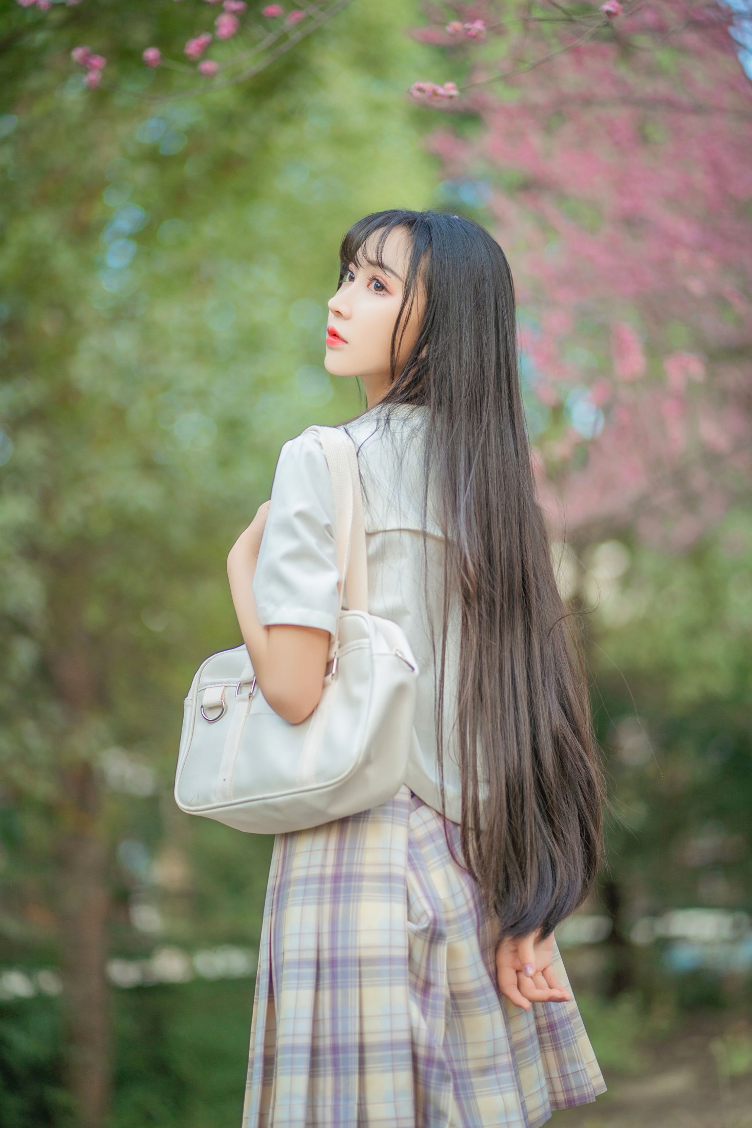 图片[7] - 绮罗生的小苏苏 - 《时光蹁跹》[33P] - 机器猫次元 - 机器猫次元