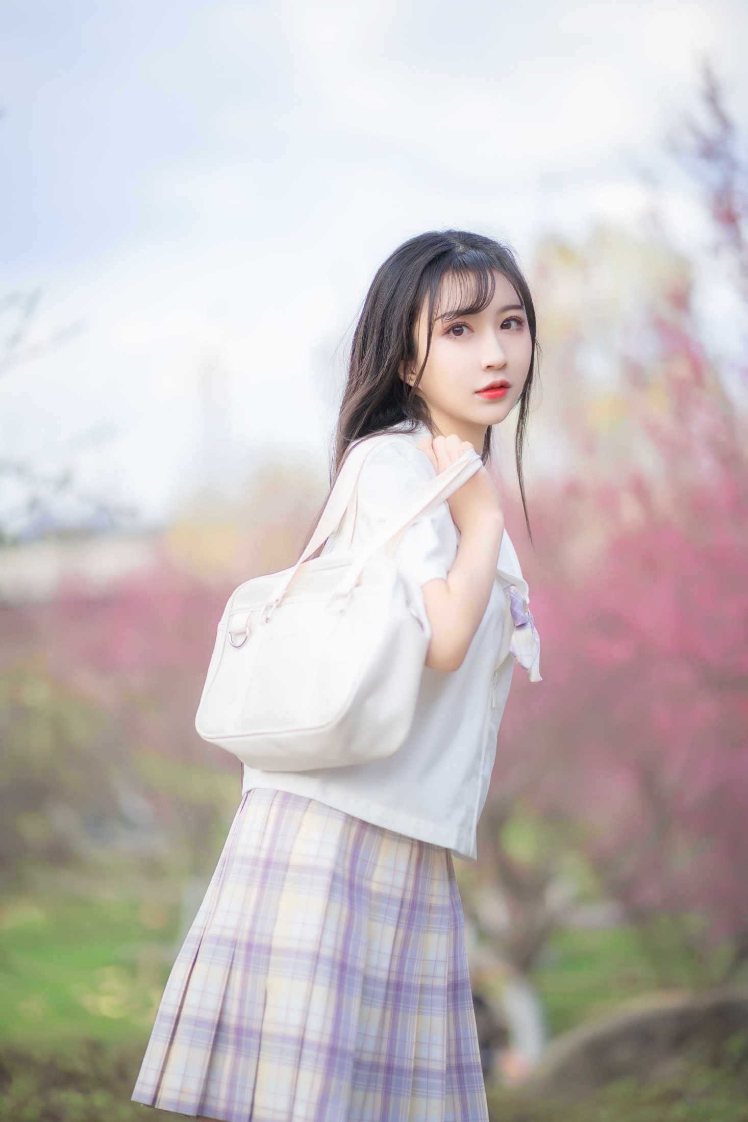 图片[4] - 绮罗生的小苏苏 - 《时光蹁跹》[33P] - 机器猫次元 - 机器猫次元