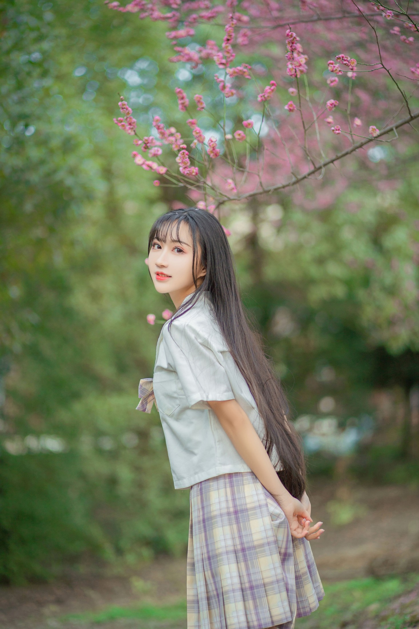 图片[3] - 绮罗生的小苏苏 - 《时光蹁跹》[33P] - 机器猫次元 - 机器猫次元