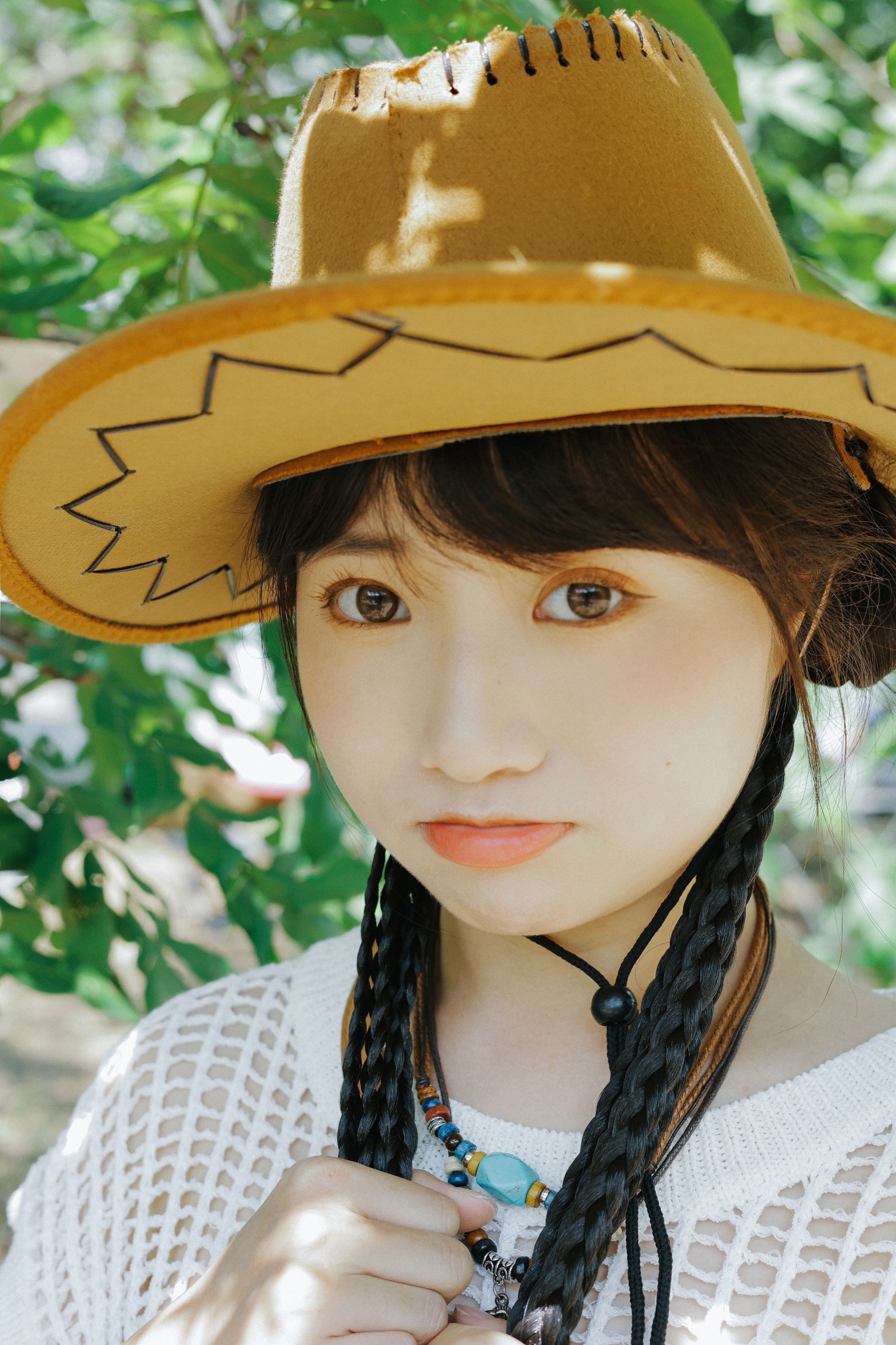 图片[8] - 蓝胖子 - 《山涧溪水的欢快》[27P] - 机器猫次元 - 机器猫次元