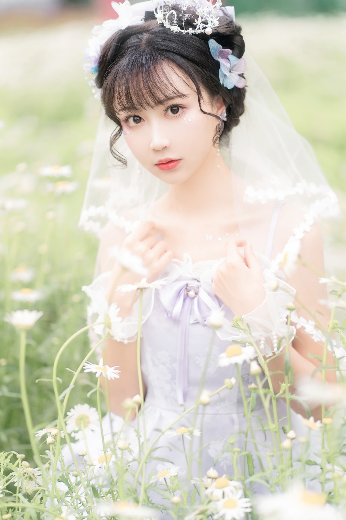 图片[3] - 绮罗生的小苏苏 - 《星光浪漫》[27P] - 机器猫次元 - 机器猫次元