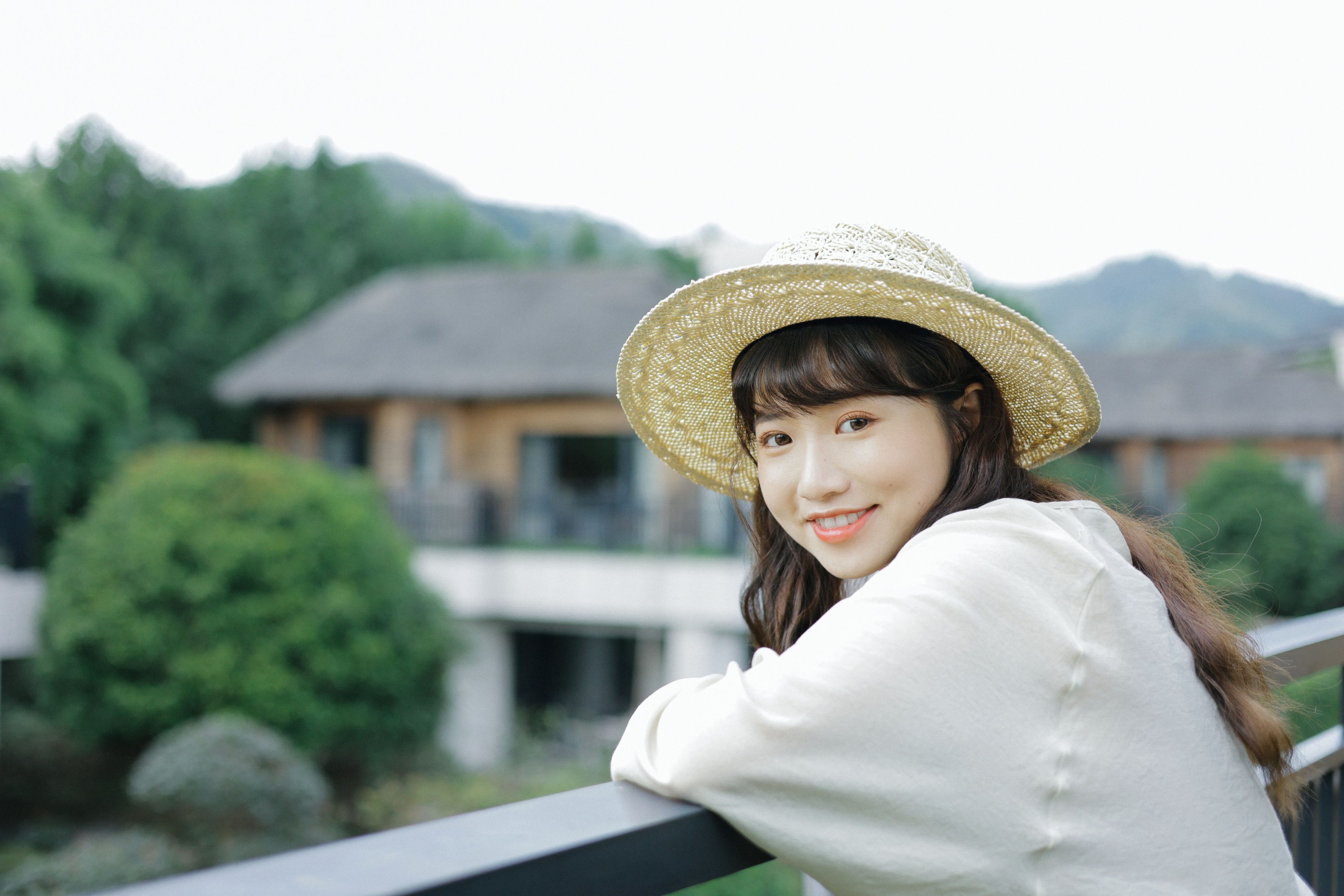图片[6] - 蓝胖子 - 《山间竹林》[22P] - 机器猫次元 - 机器猫次元