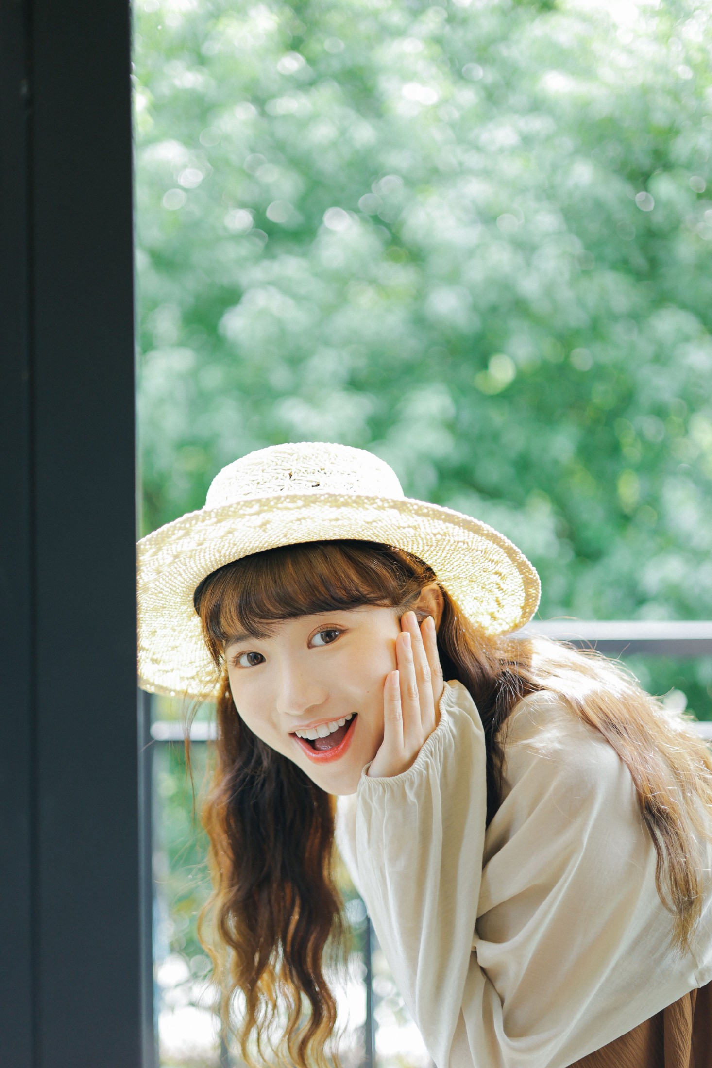 图片[4] - 蓝胖子 - 《山间竹林》[22P] - 机器猫次元 - 机器猫次元