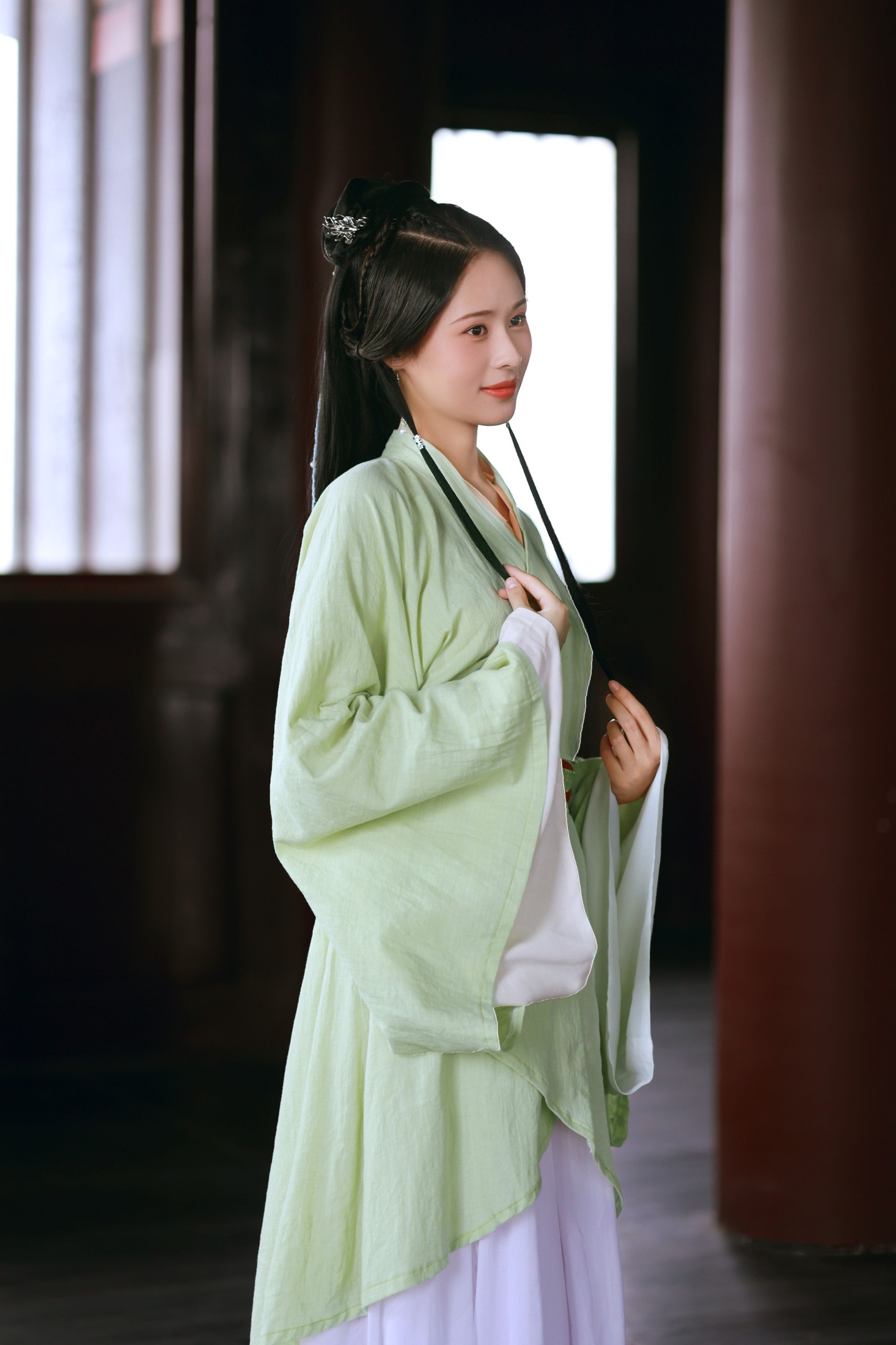 图片[8] - 思思 - 《星汉灿烂》[21P] - 机器猫次元 - 机器猫次元