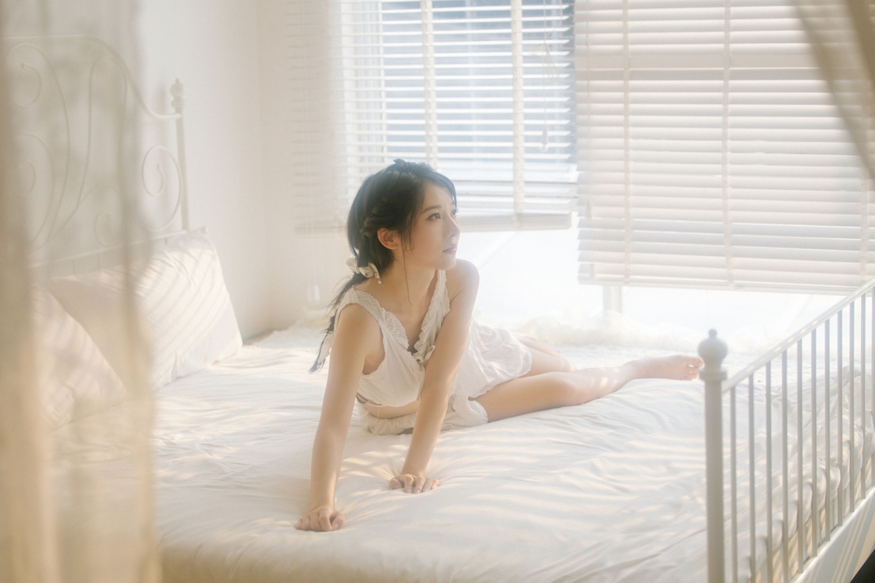 图片[5] - 宣萱 - 《室内少女》[26P] - 机器猫次元 - 机器猫次元