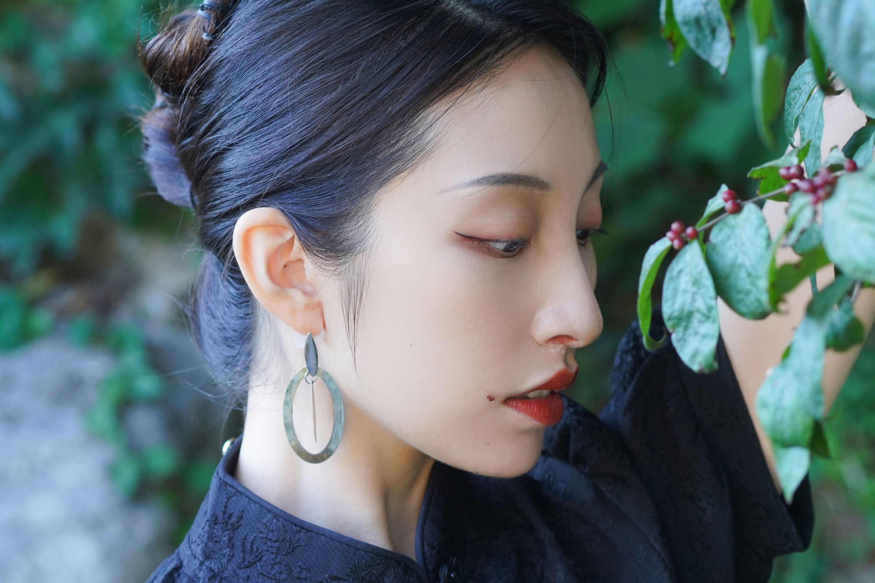 图片[5] - 大眼萌 - 《过客》[36P] - 机器猫次元 - 机器猫次元
