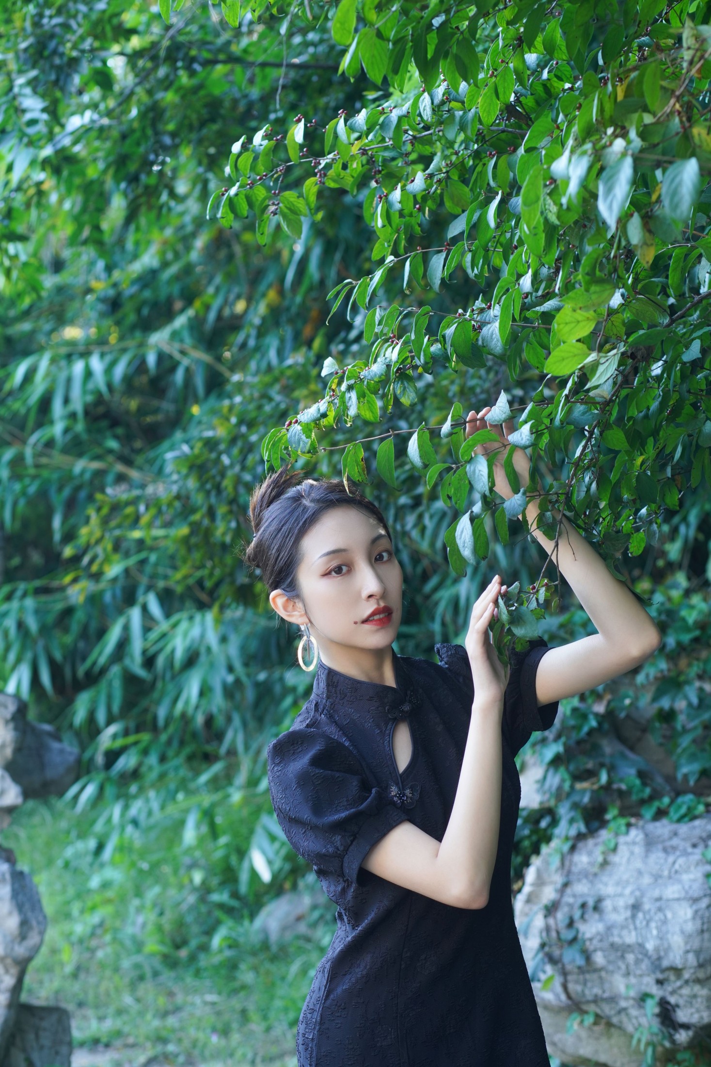 图片[4] - 大眼萌 - 《过客》[36P] - 机器猫次元 - 机器猫次元