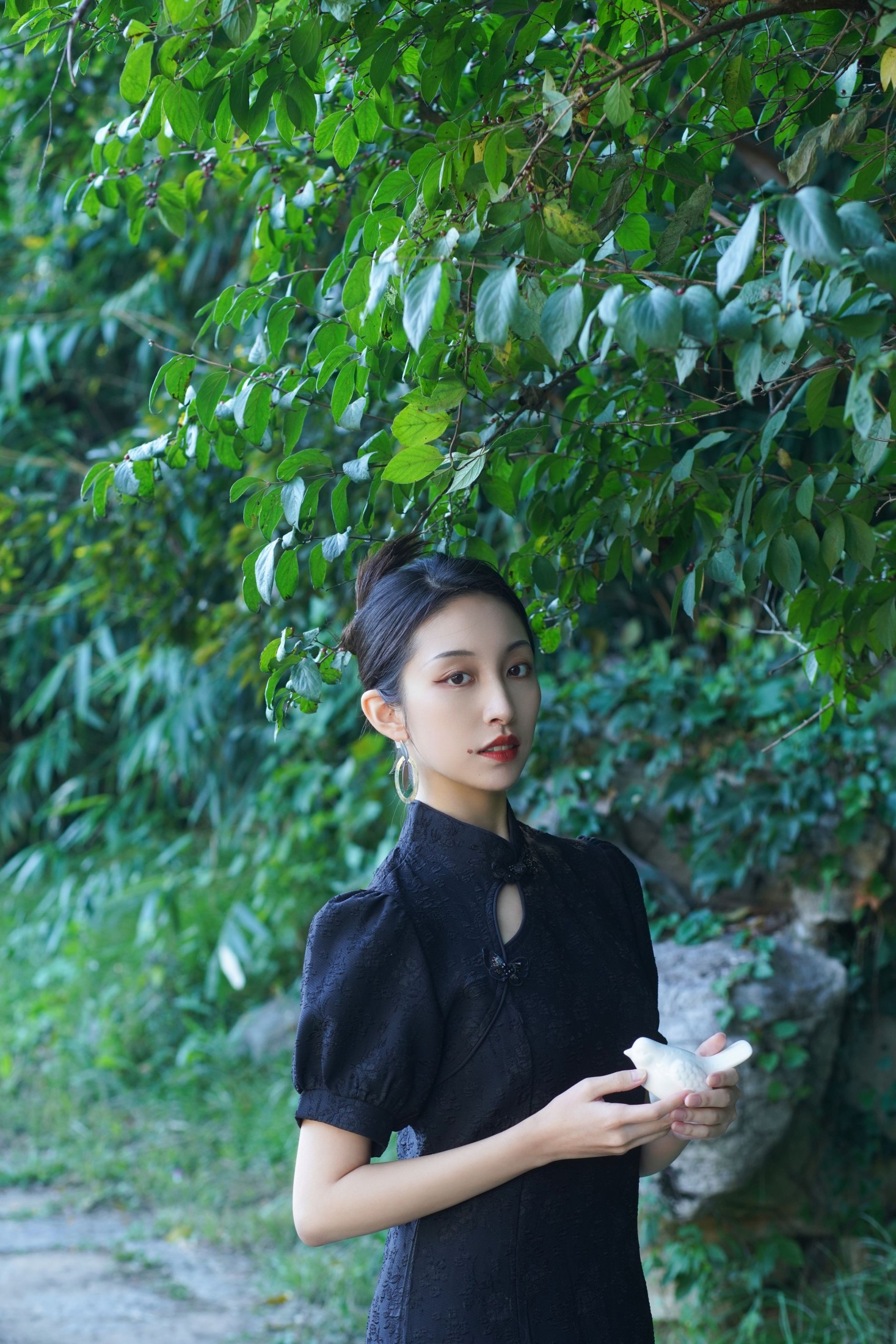 图片[6] - 大眼萌 - 《过客》[36P] - 机器猫次元 - 机器猫次元
