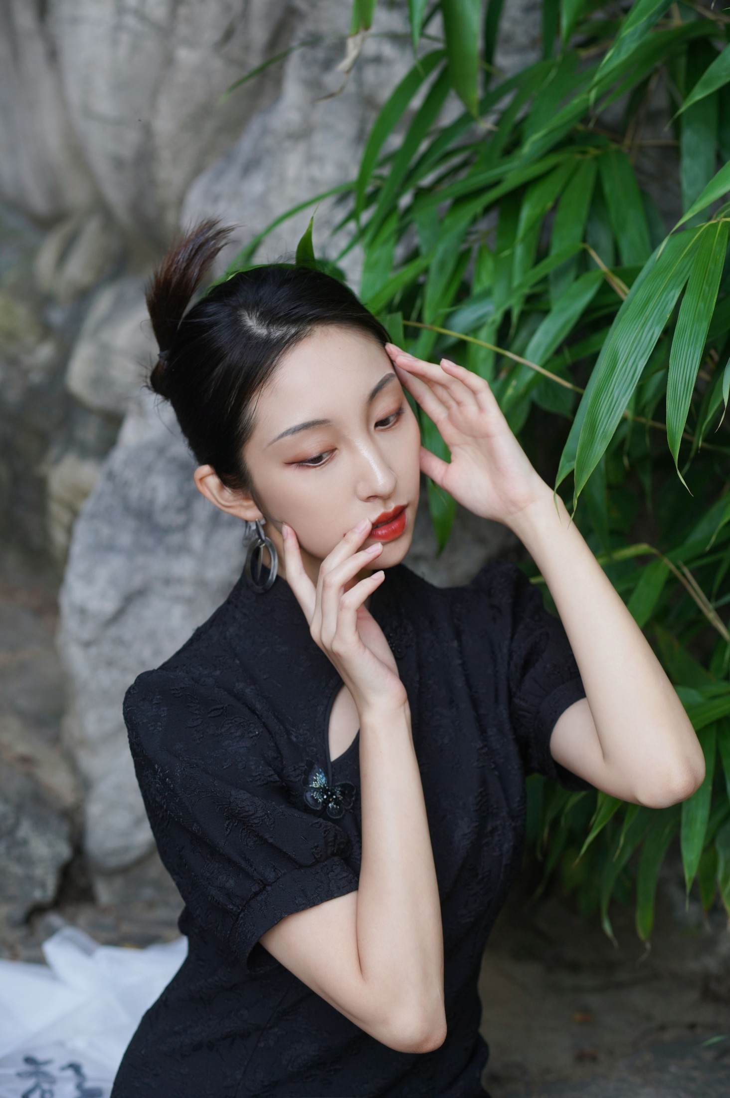图片[7] - 大眼萌 - 《过客》[36P] - 机器猫次元 - 机器猫次元