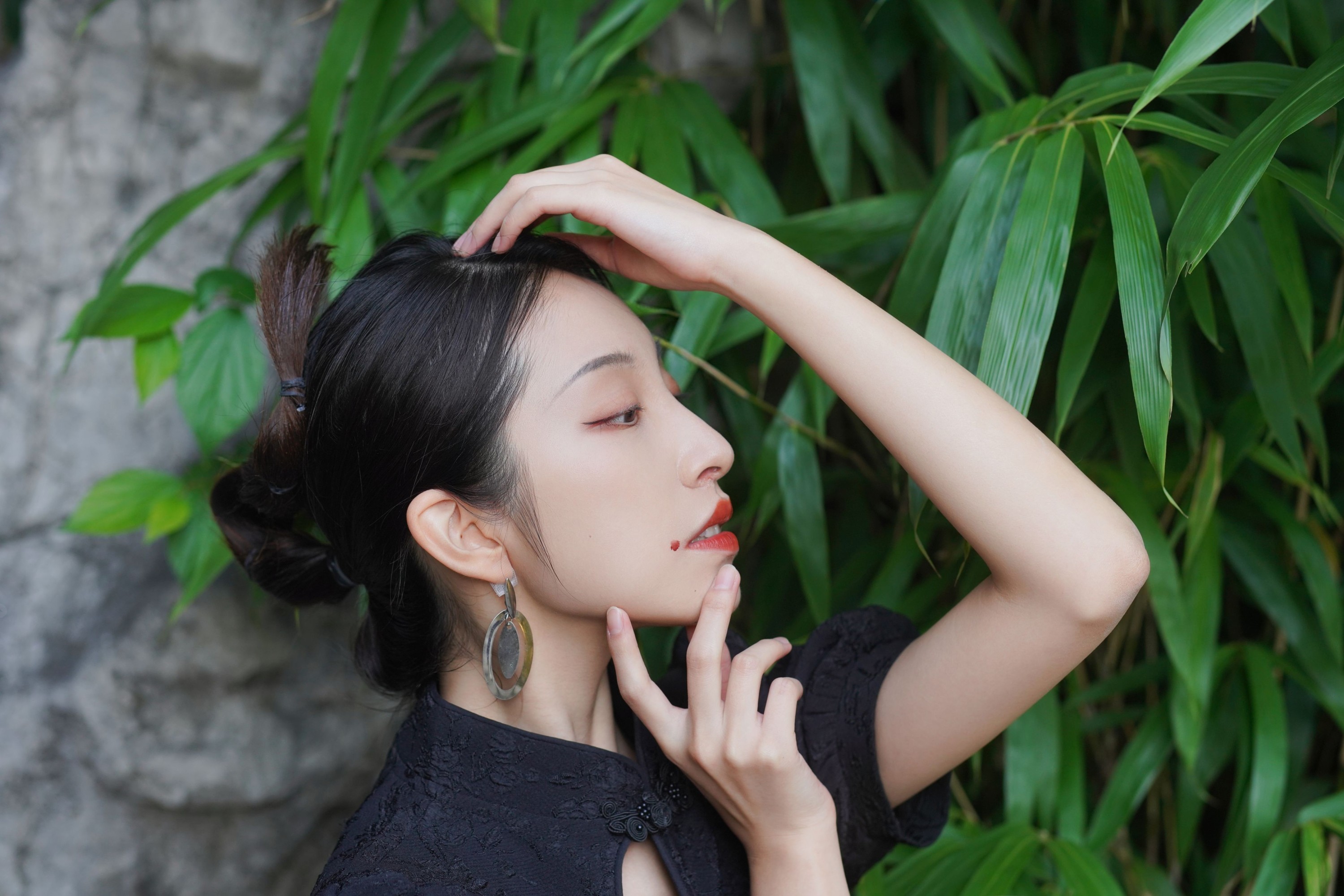 图片[3] - 大眼萌 - 《过客》[36P] - 机器猫次元 - 机器猫次元