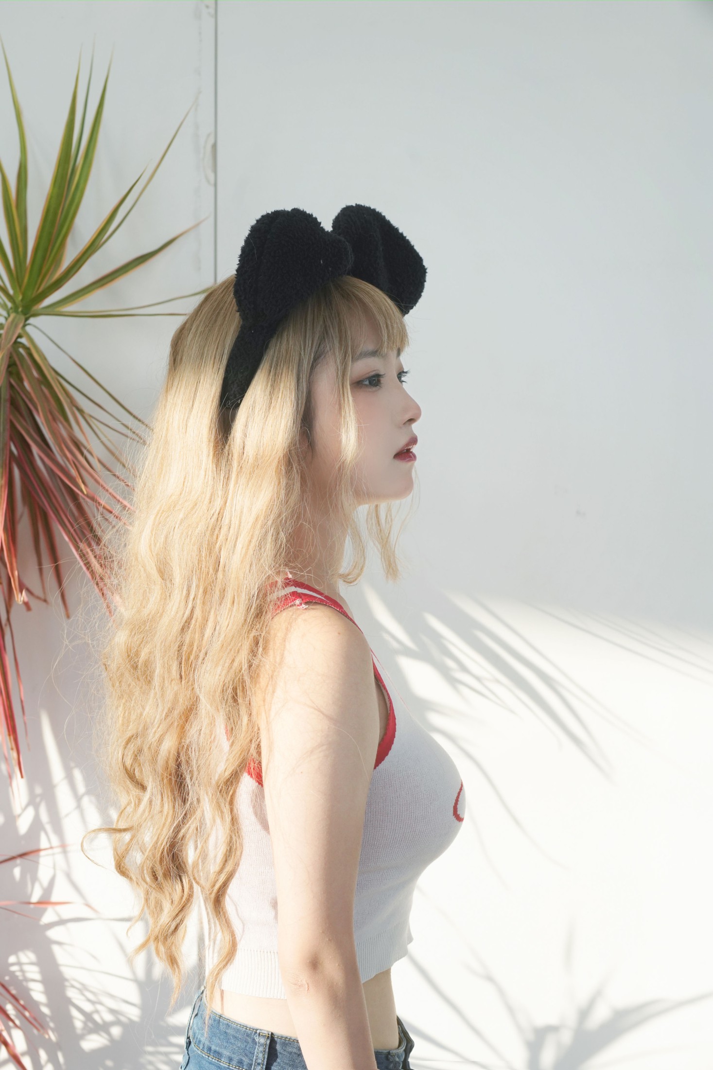 图片[3] - -炸鸡冰可乐- 《酷女孩》[33P] - 机器猫次元 - 机器猫次元