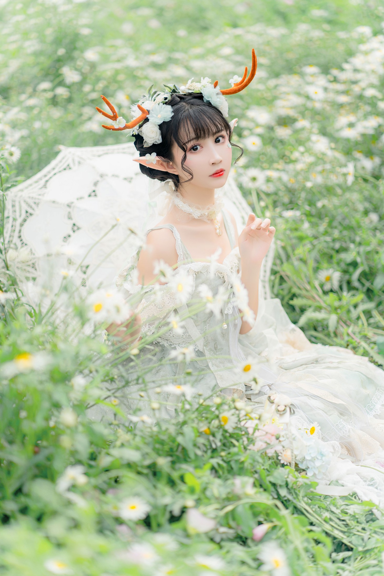 图片[4] - 绮罗生的小苏苏 - 《洛丽塔》[28P] - 机器猫次元 - 机器猫次元