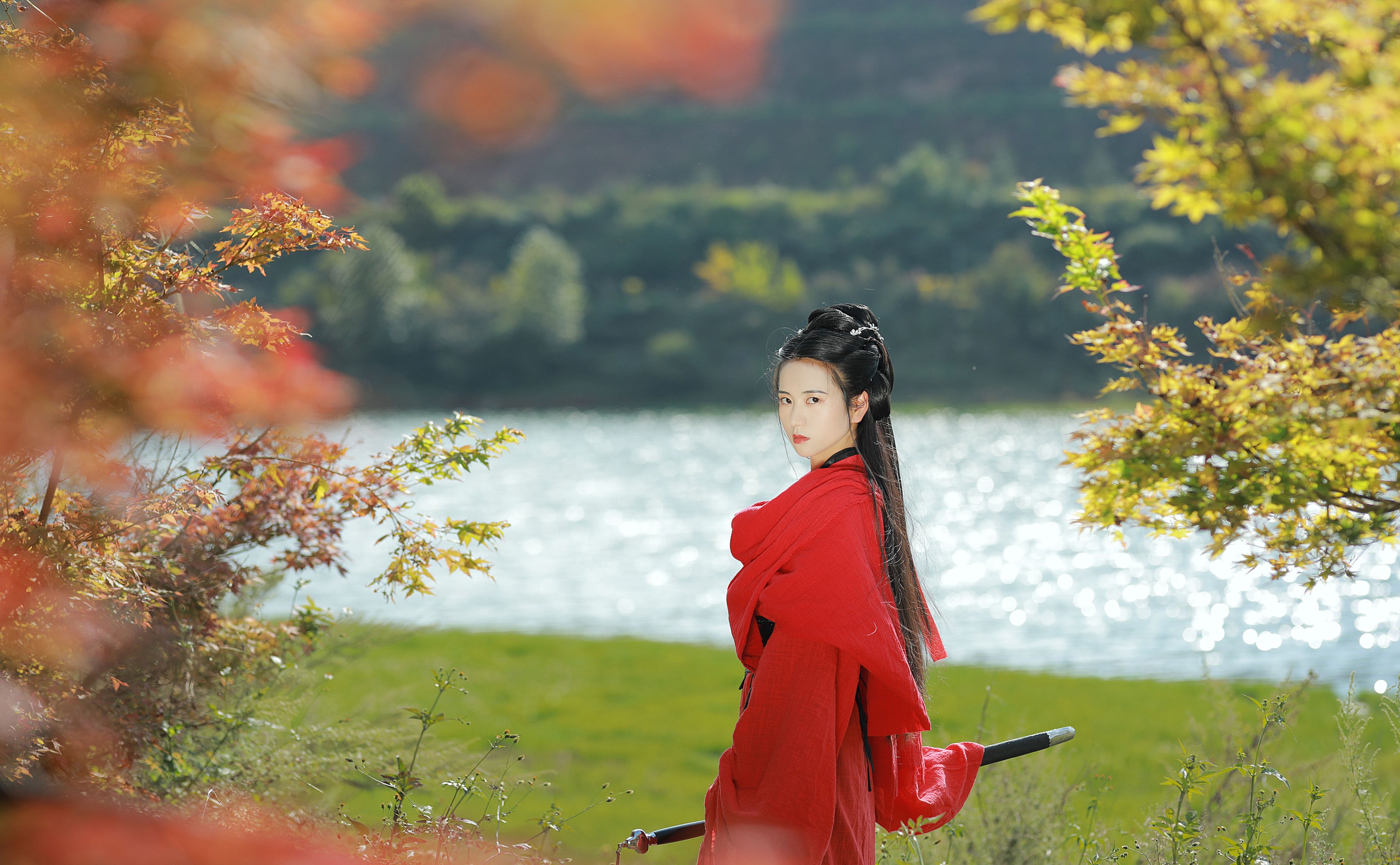 图片[8] - 瑜瑾 - 《叹醒世客，梦中身》[25P] - 机器猫次元 - 机器猫次元
