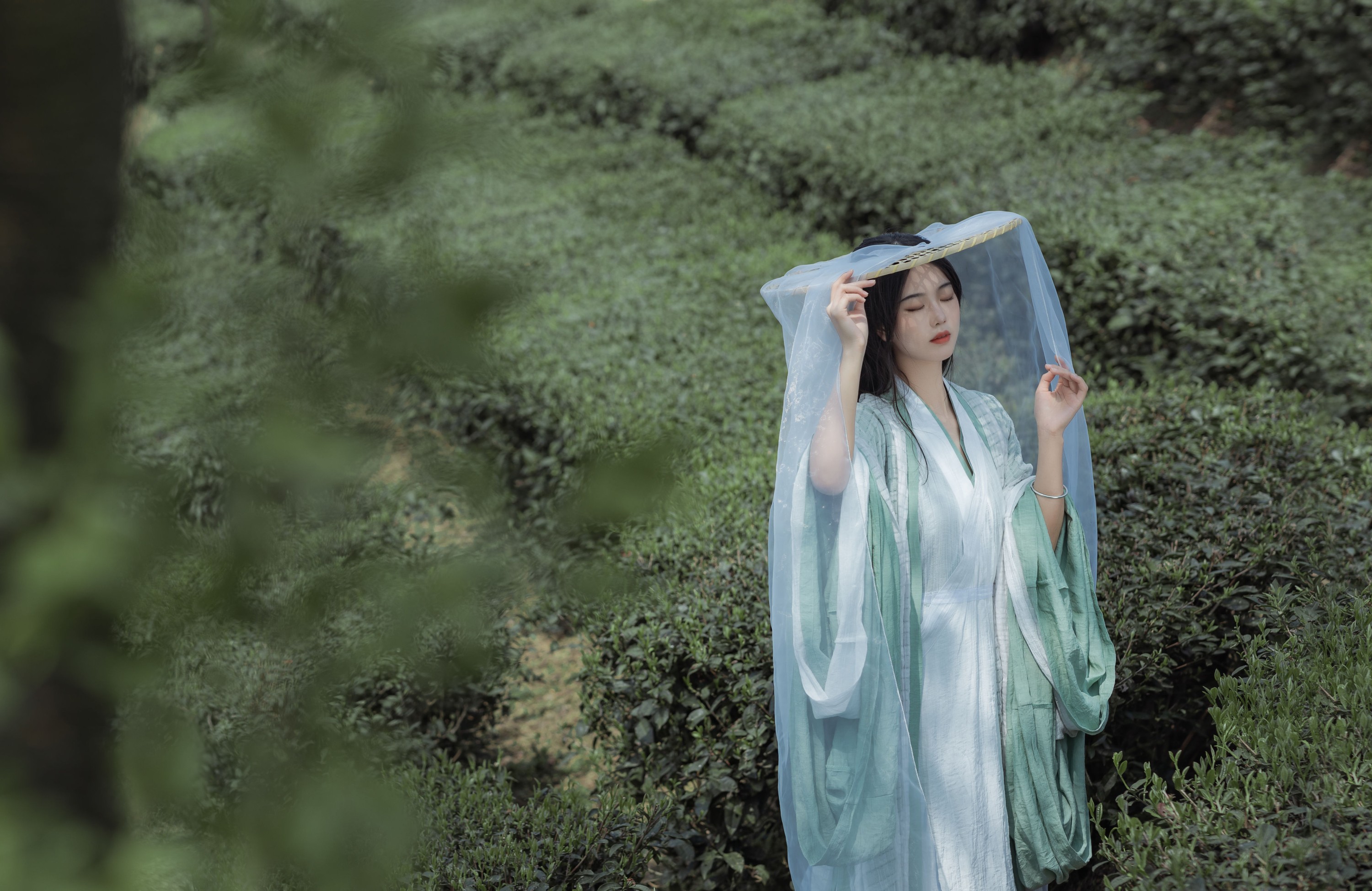 图片[8] - _Bllc - 《一梦浮生》[21P] - 机器猫次元 - 机器猫次元