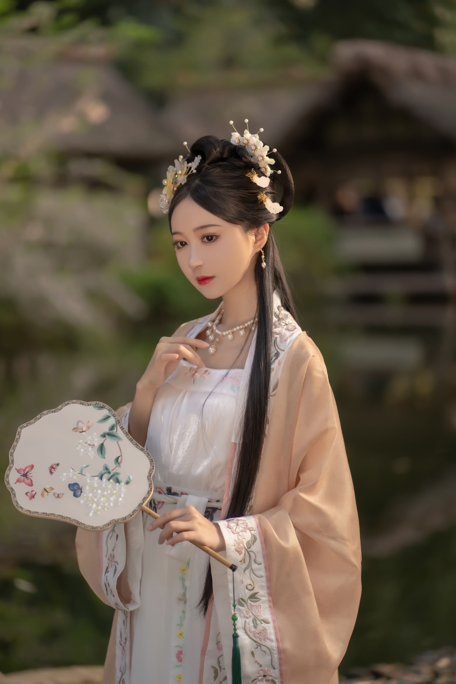 图片[8] - 绮罗生的小苏苏 - 《天青时》[28P] - 机器猫次元 - 机器猫次元