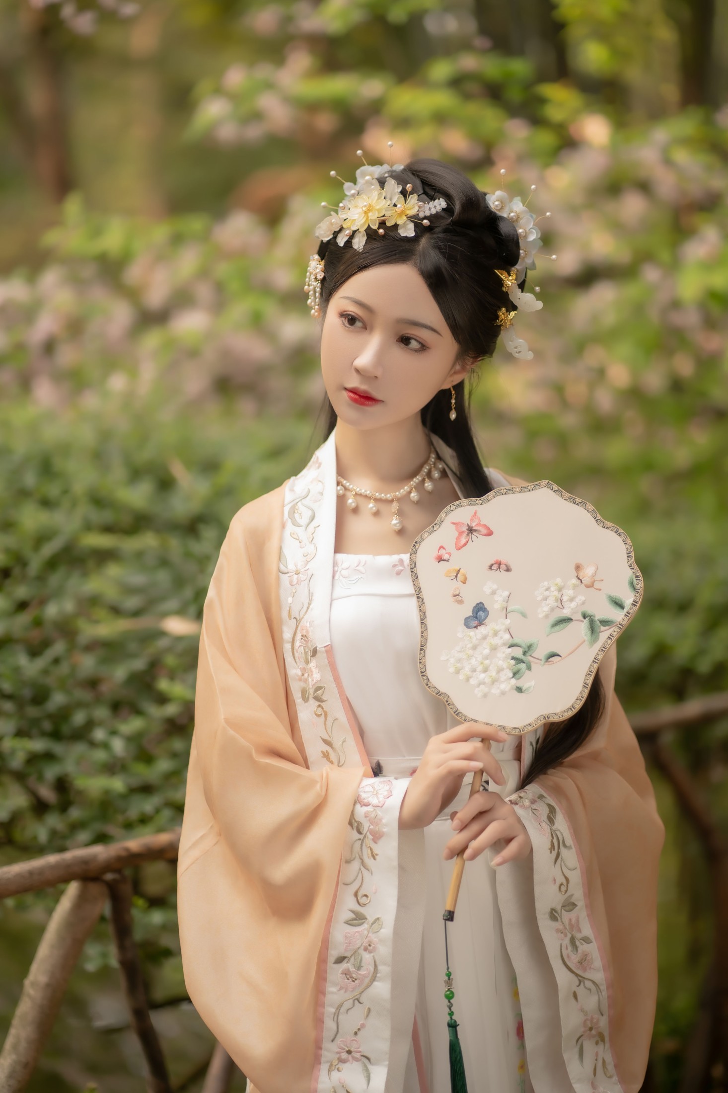 图片[7] - 绮罗生的小苏苏 - 《天青时》[28P] - 机器猫次元 - 机器猫次元