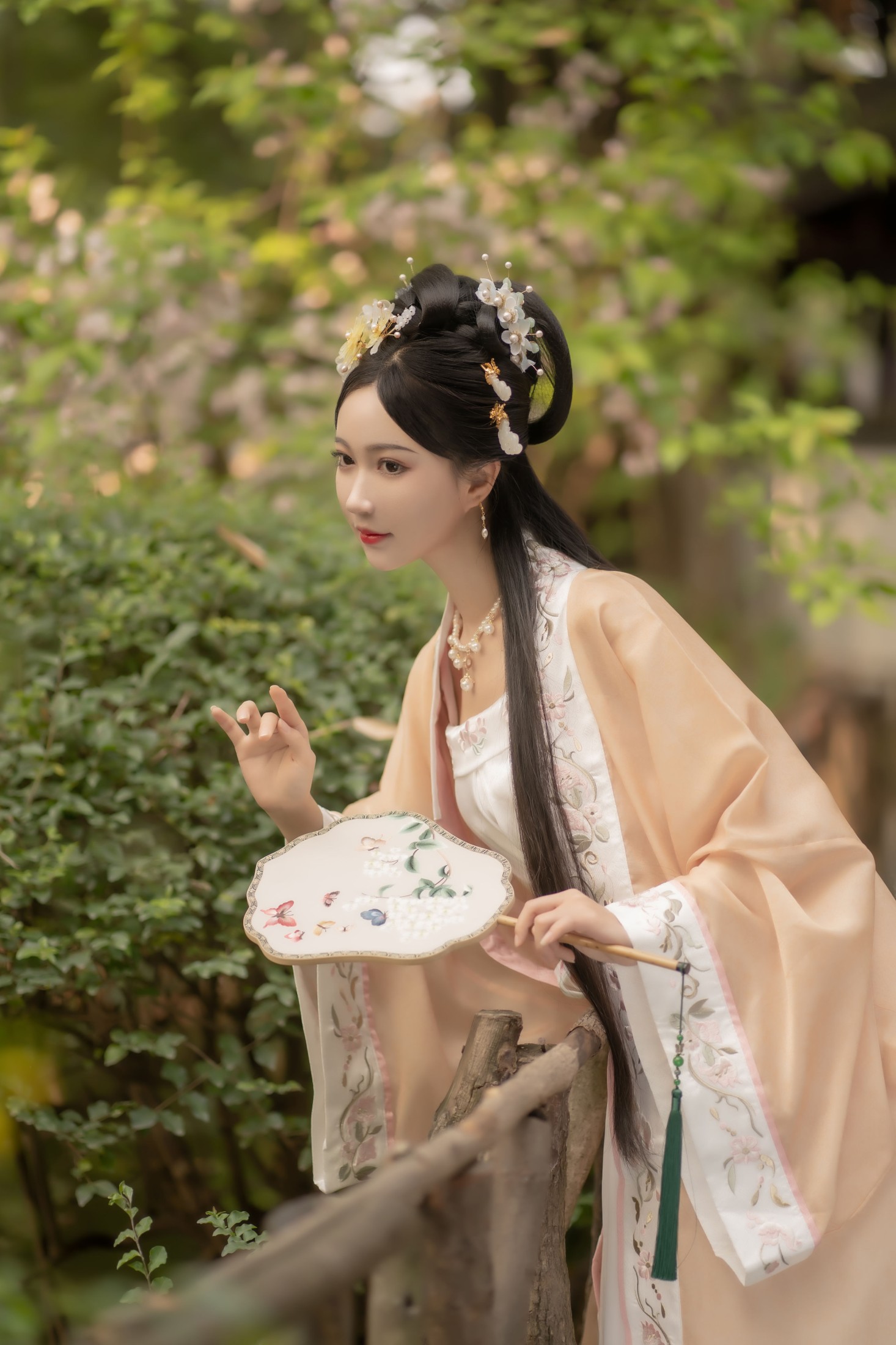 图片[5] - 绮罗生的小苏苏 - 《天青时》[28P] - 机器猫次元 - 机器猫次元