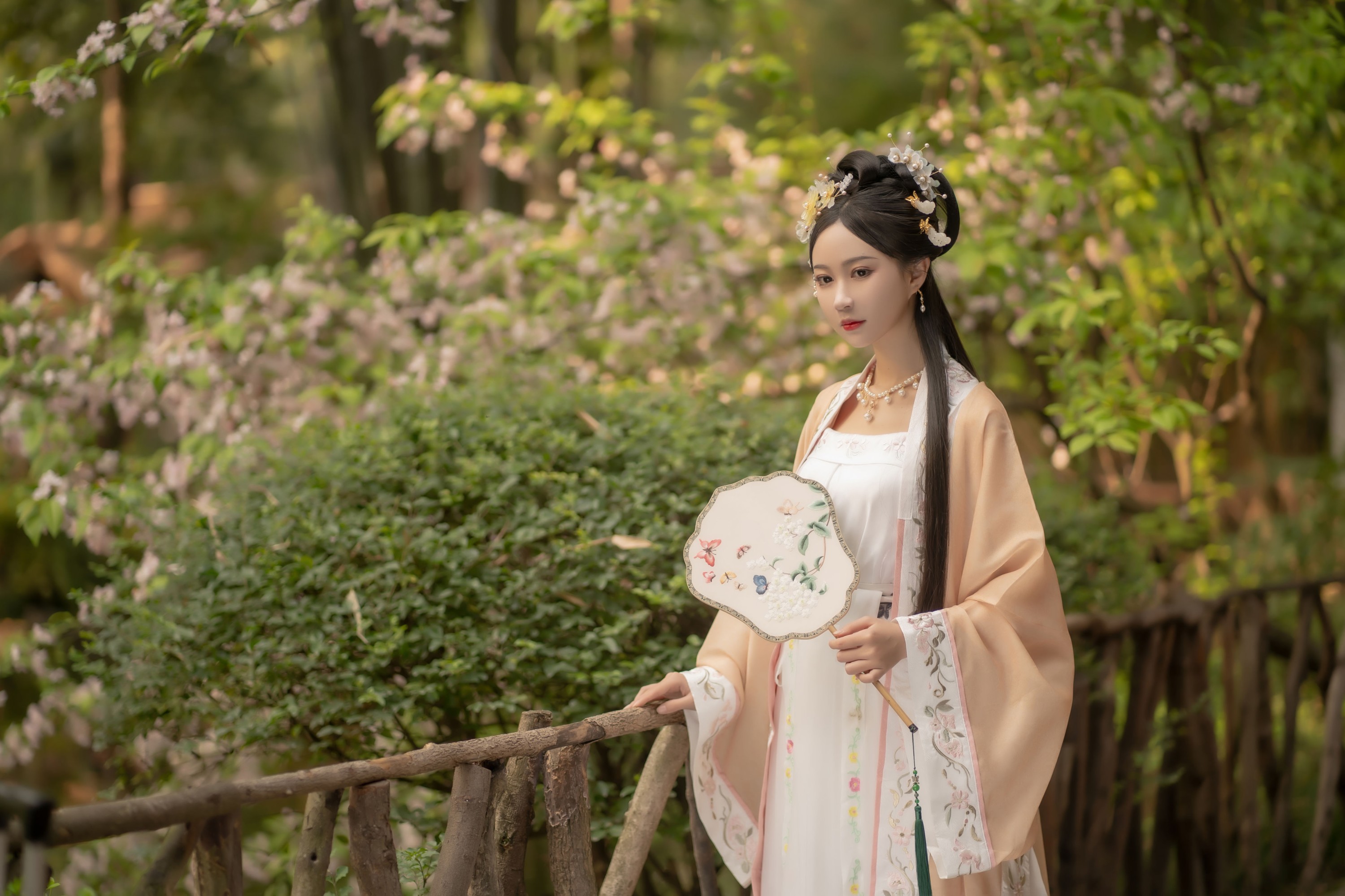 图片[4] - 绮罗生的小苏苏 - 《天青时》[28P] - 机器猫次元 - 机器猫次元
