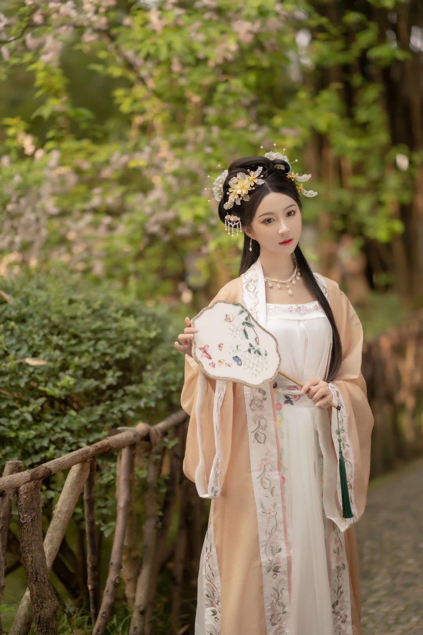 图片[6] - 绮罗生的小苏苏 - 《天青时》[28P] - 机器猫次元 - 机器猫次元