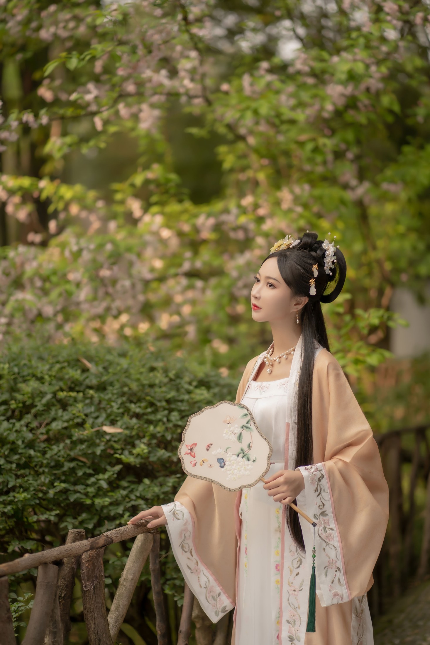 图片[3] - 绮罗生的小苏苏 - 《天青时》[28P] - 机器猫次元 - 机器猫次元