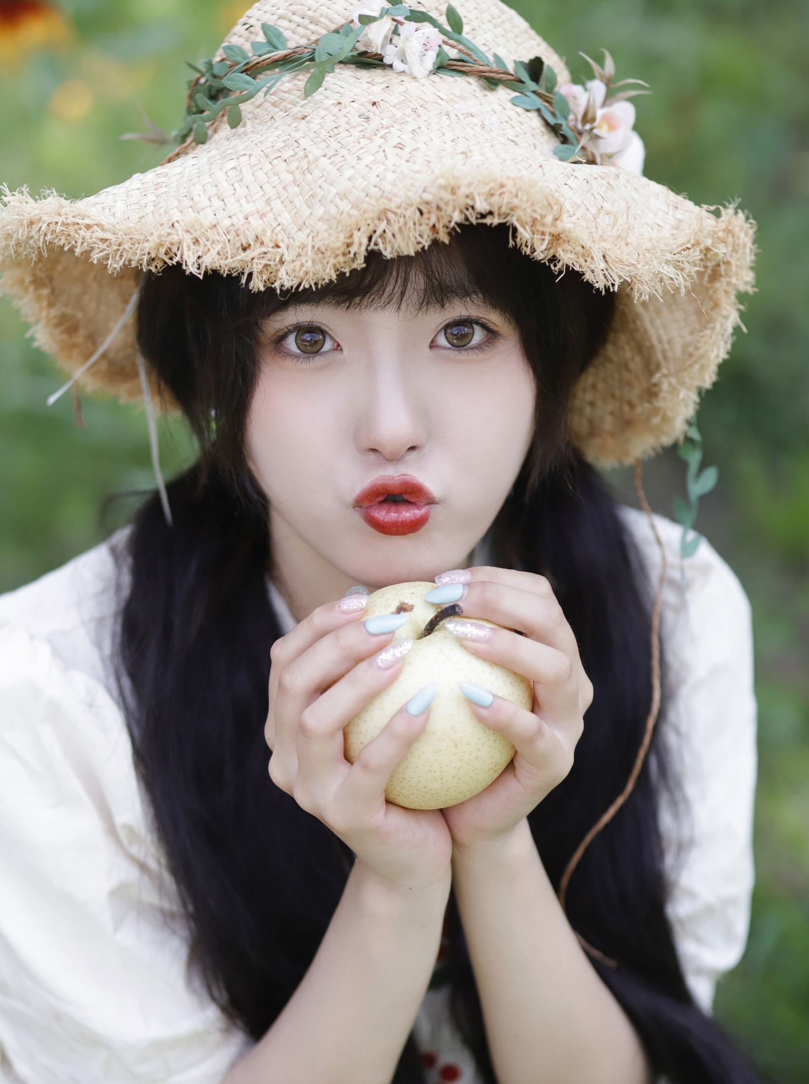 图片[5] - -炸鸡冰可乐- 《微风里的欢喜》[29P] - 机器猫次元 - 机器猫次元