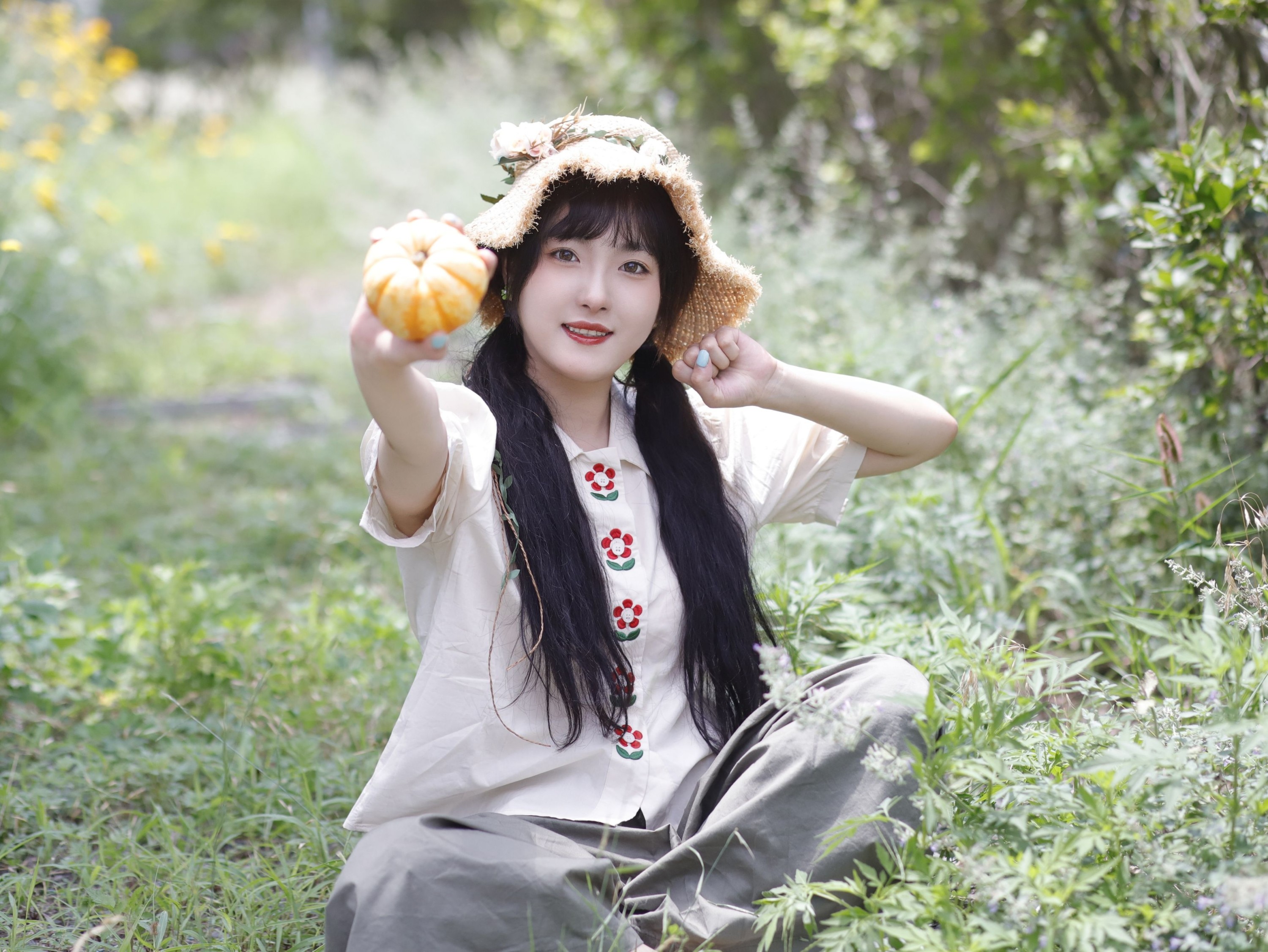 图片[7] - -炸鸡冰可乐- 《微风里的欢喜》[29P] - 机器猫次元 - 机器猫次元