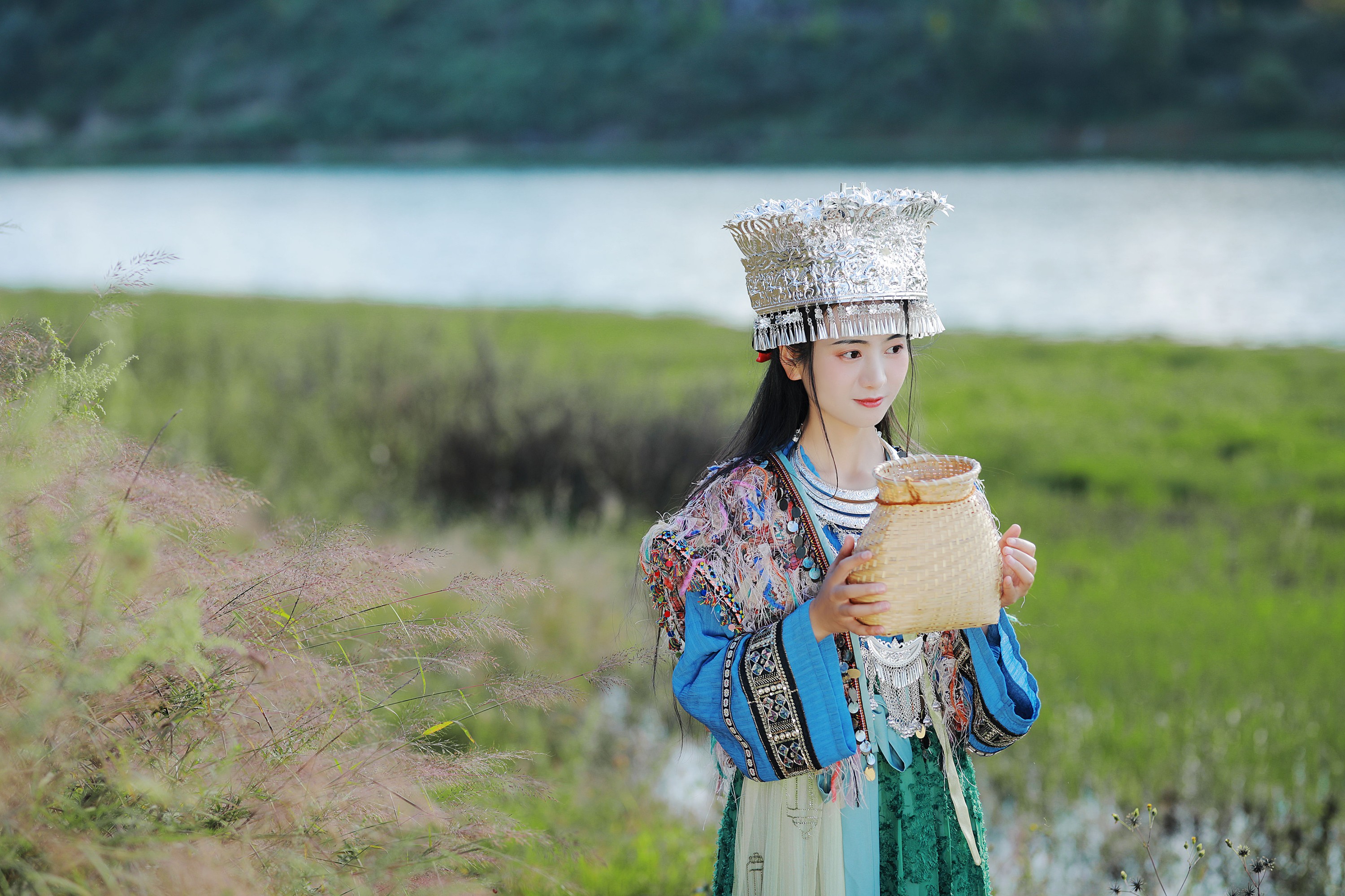 图片[7] - 瑜瑾 - 《盈盈秋水》[25P] - 机器猫次元 - 机器猫次元