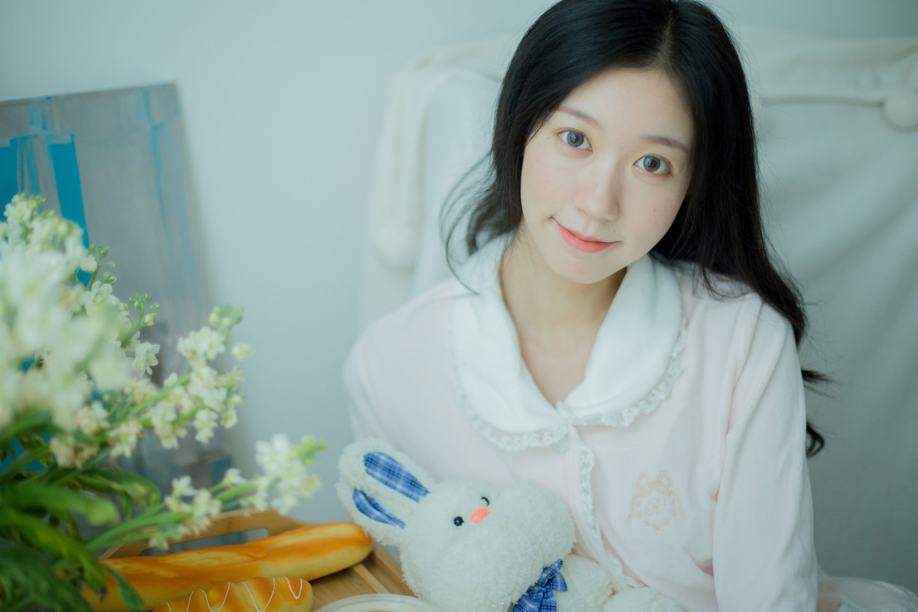 图片[5] - 饲猫少女- 《降温日记》[30P] - 机器猫次元 - 机器猫次元