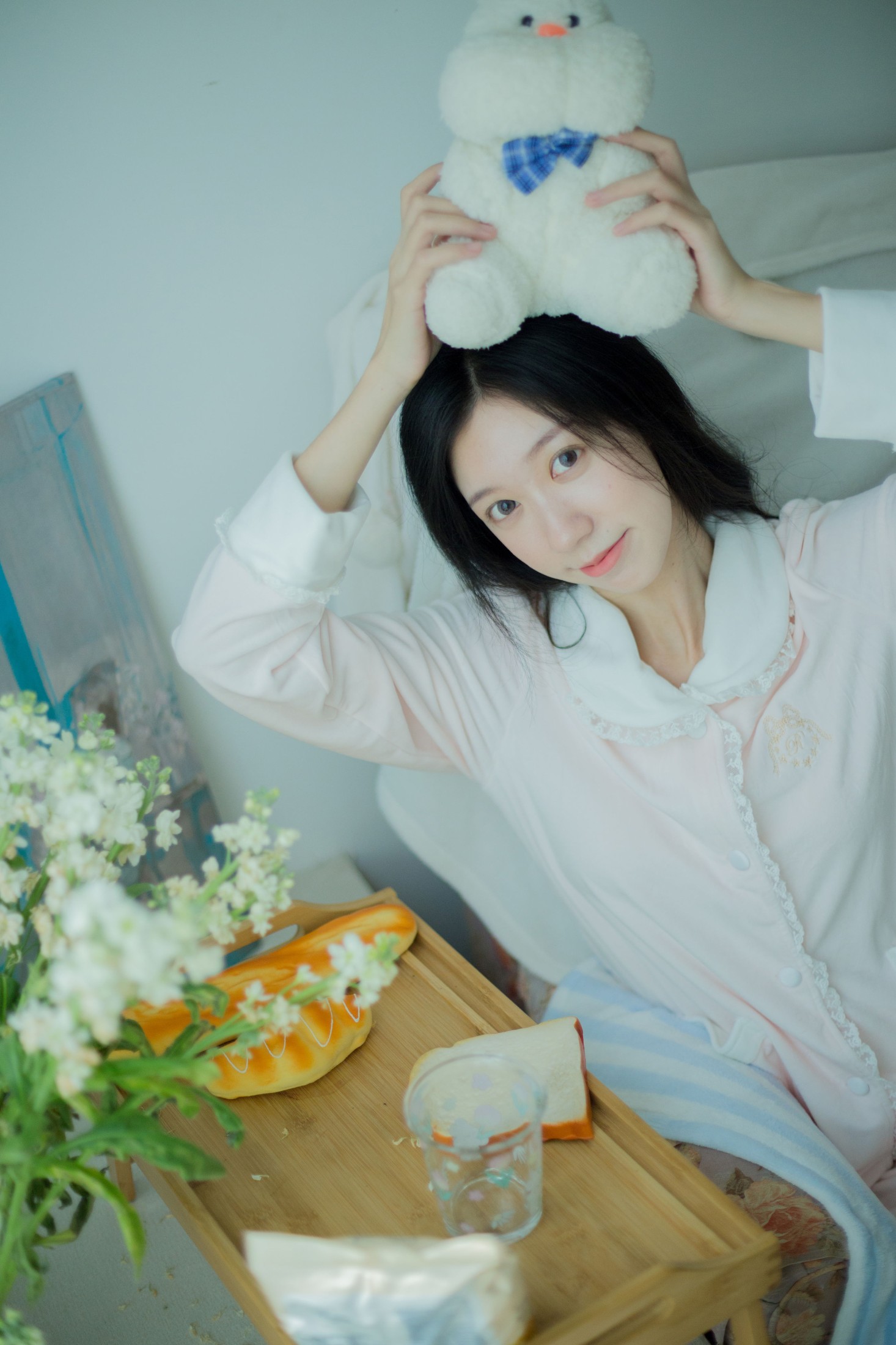 图片[6] - 饲猫少女- 《降温日记》[30P] - 机器猫次元 - 机器猫次元