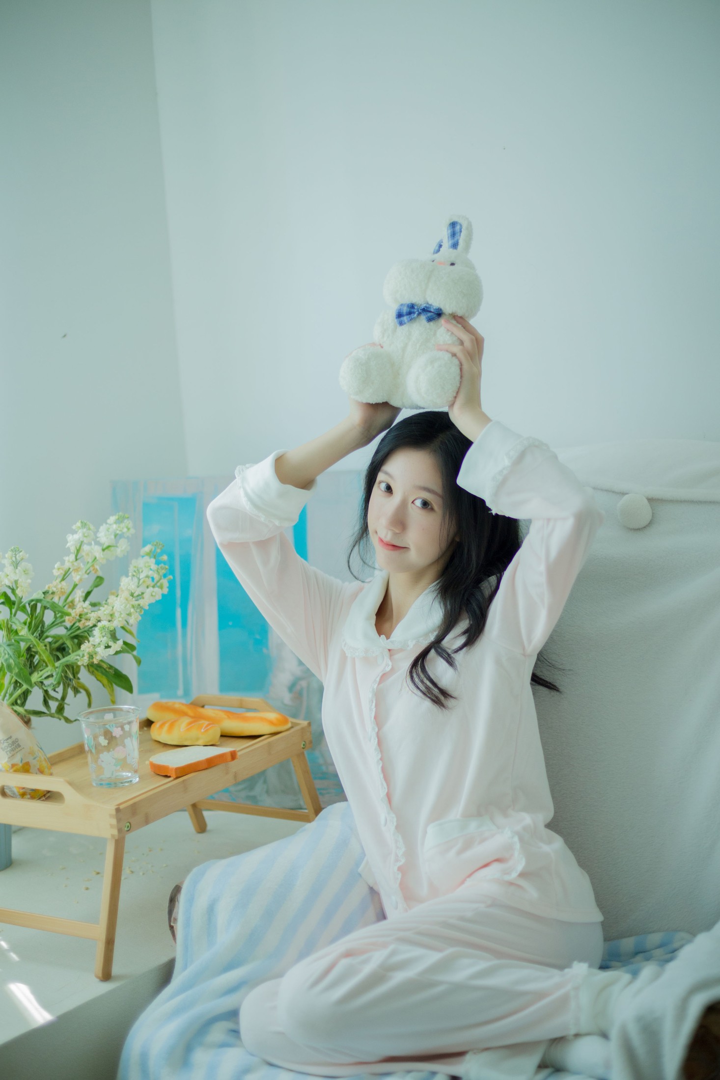 图片[4] - 饲猫少女- 《降温日记》[30P] - 机器猫次元 - 机器猫次元