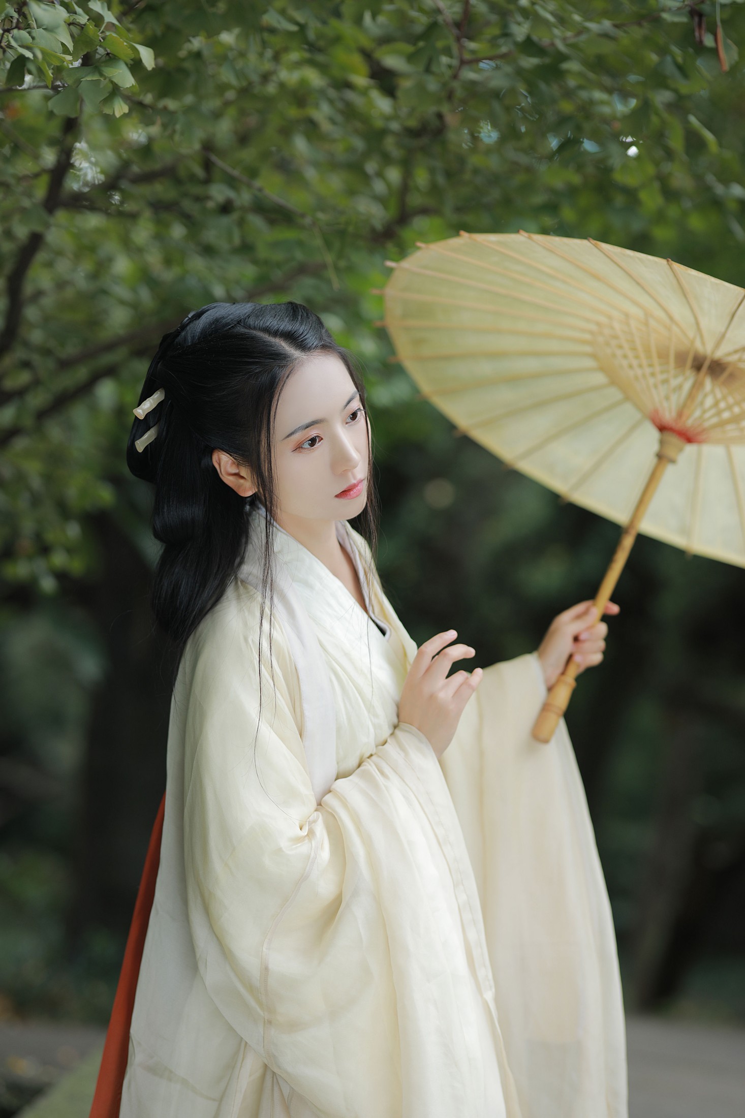 图片[6] - 瑜瑾 - 《秋声》[30P] - 机器猫次元 - 机器猫次元