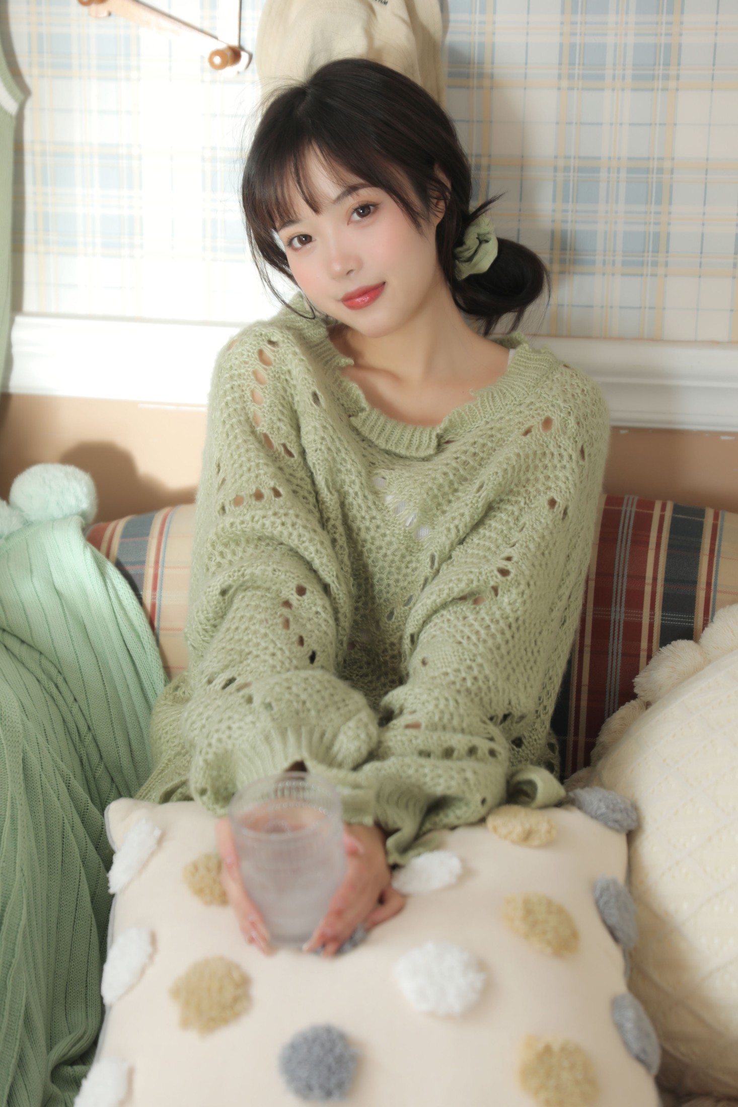 图片[5] - 小薇人儿 - 《珍珠与绿闸》[40P] - 机器猫次元 - 机器猫次元