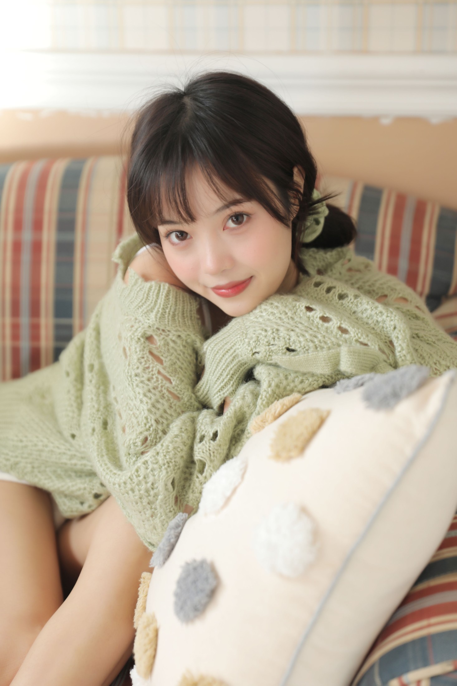 图片[7] - 小薇人儿 - 《珍珠与绿闸》[40P] - 机器猫次元 - 机器猫次元