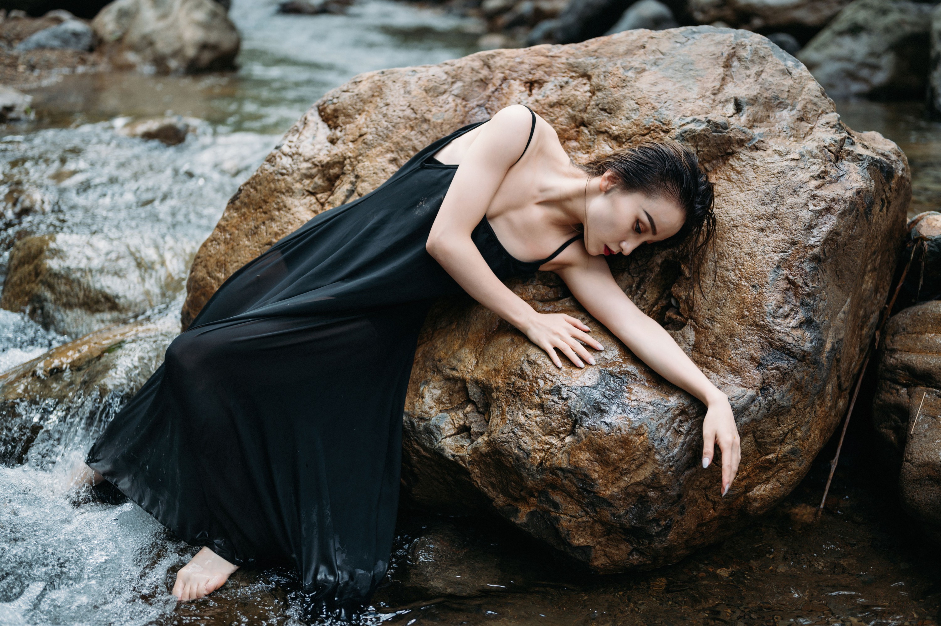 图片[8] - 梦珂 - 《夏末》[22P] - 机器猫次元 - 机器猫次元