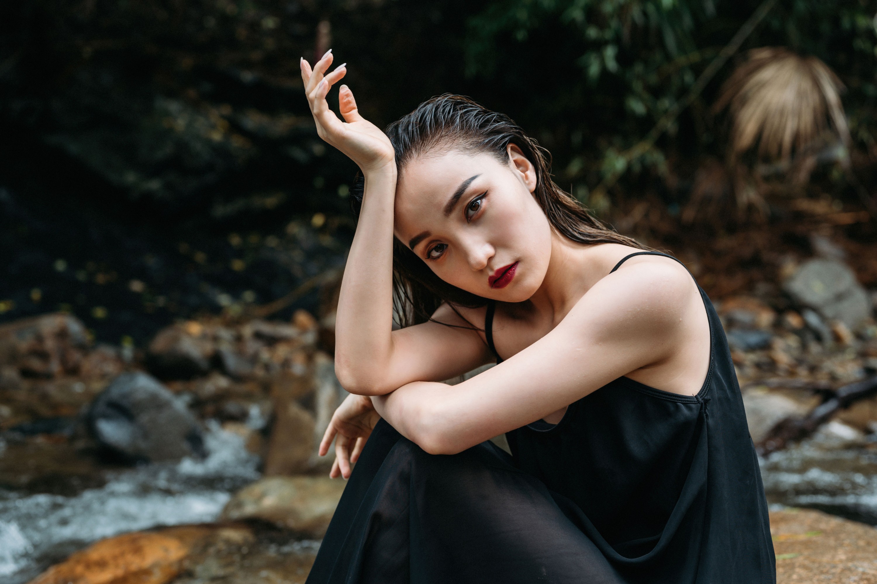 图片[5] - 梦珂 - 《夏末》[22P] - 机器猫次元 - 机器猫次元