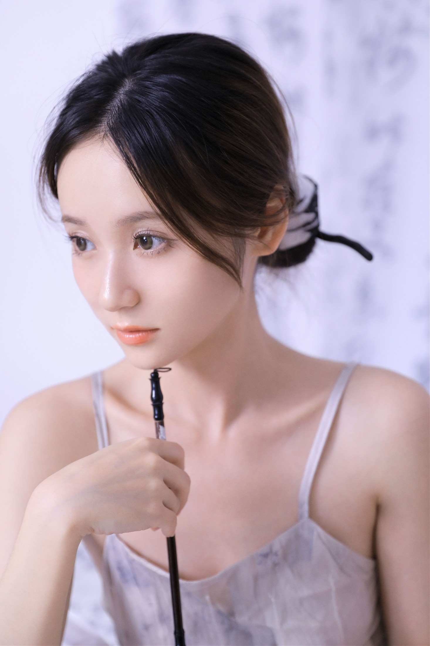 图片[5] - 不爱奶糖 - 《坐看闲庭听书语》[26P] - 机器猫次元 - 机器猫次元