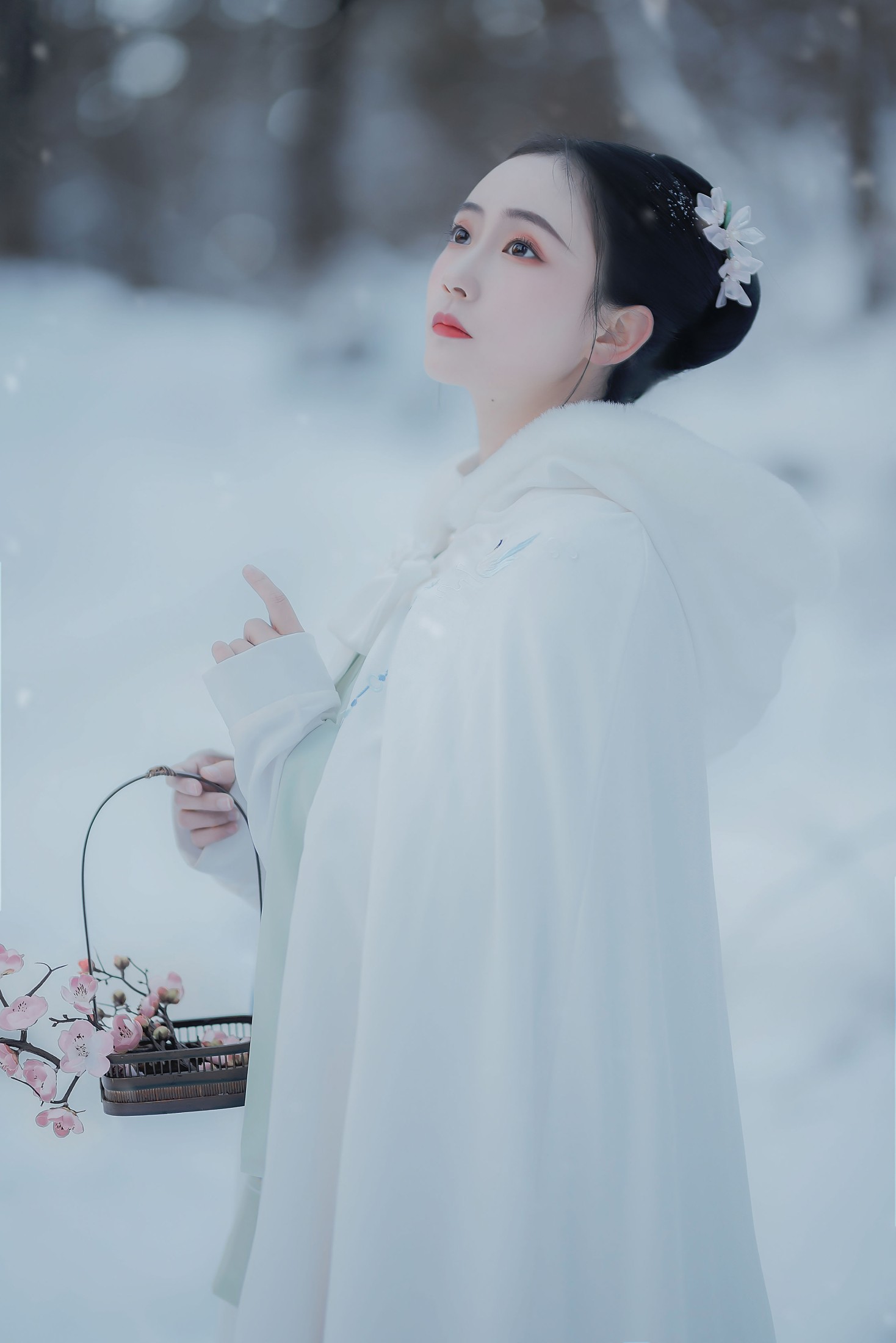 图片[4] - 灿暖暖暖 - 《寒酥》[22P] - 机器猫次元 - 机器猫次元