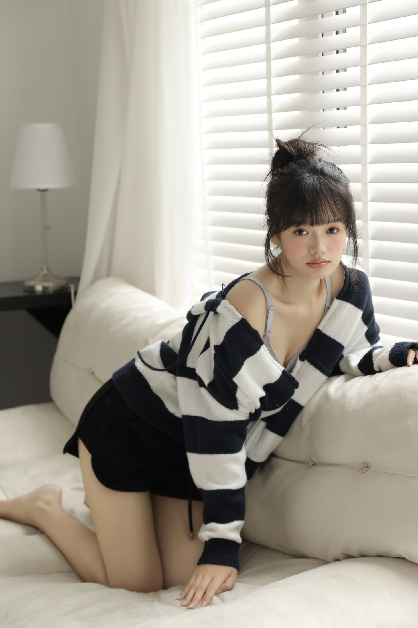 图片[3] - 叛逆的捡捡唯 - 《秋》[23P] - 机器猫次元 - 机器猫次元