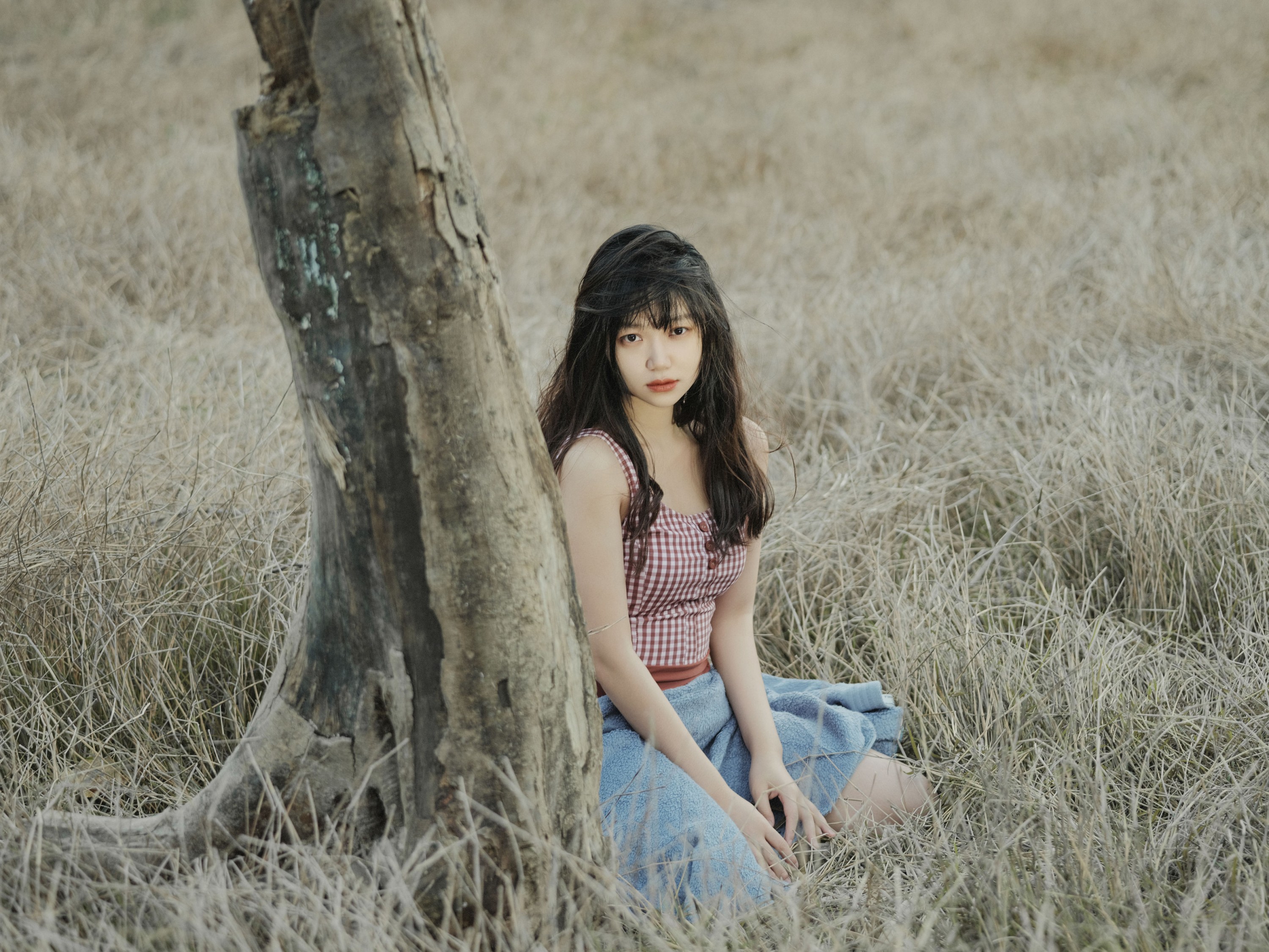 图片[7] - 宇宙无敌超级女孩 - 《秋天的童话》[46P] - 机器猫次元 - 机器猫次元