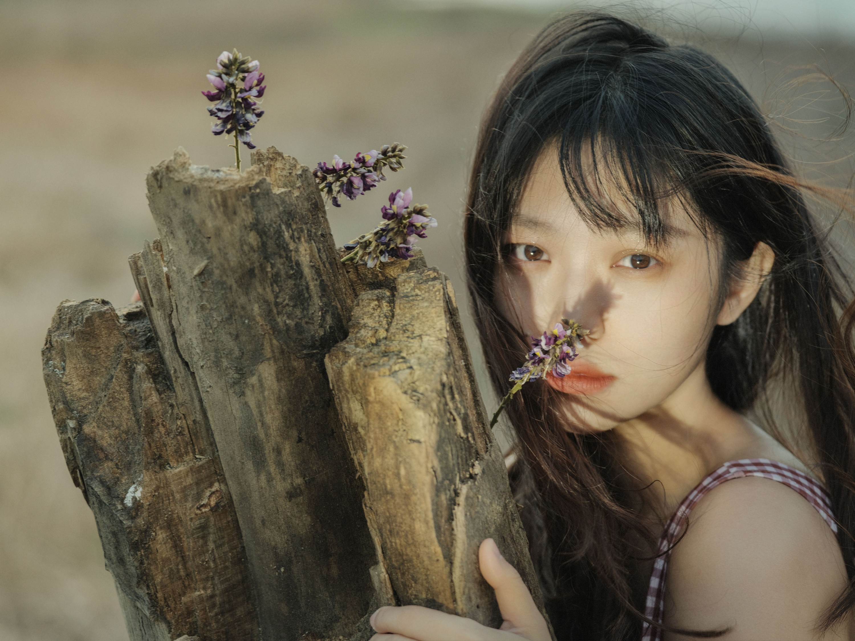 图片[3] - 宇宙无敌超级女孩 - 《秋天的童话》[46P] - 机器猫次元 - 机器猫次元