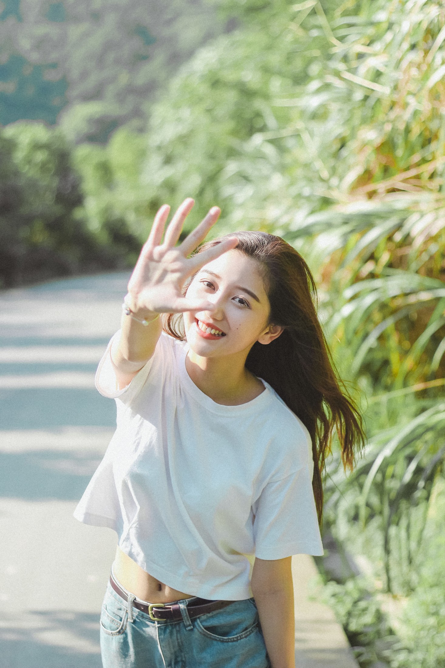 图片[7] - 一壹七_ - 《夏日女友》[27P] - 机器猫次元 - 机器猫次元
