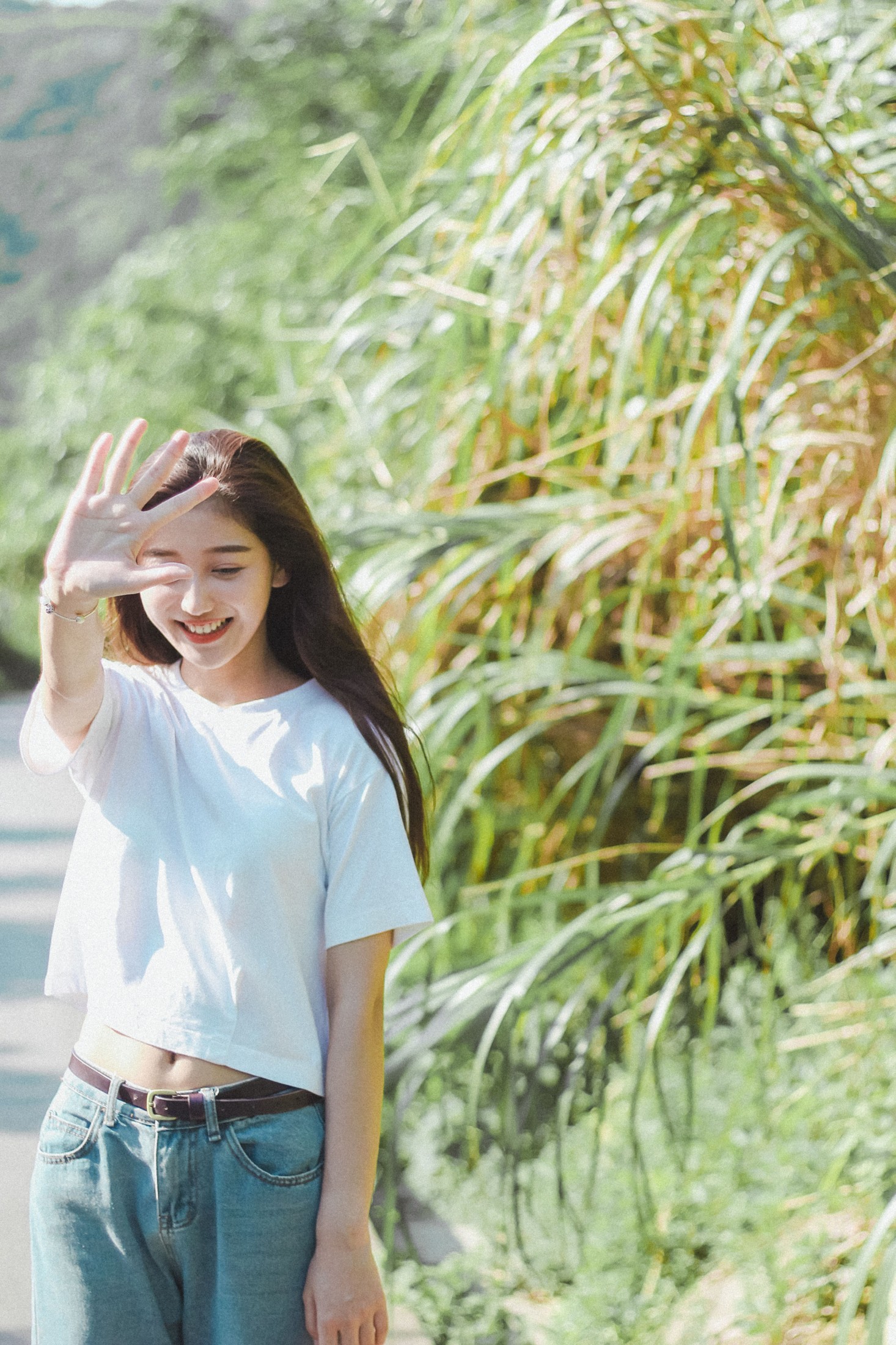 图片[8] - 一壹七_ - 《夏日女友》[27P] - 机器猫次元 - 机器猫次元