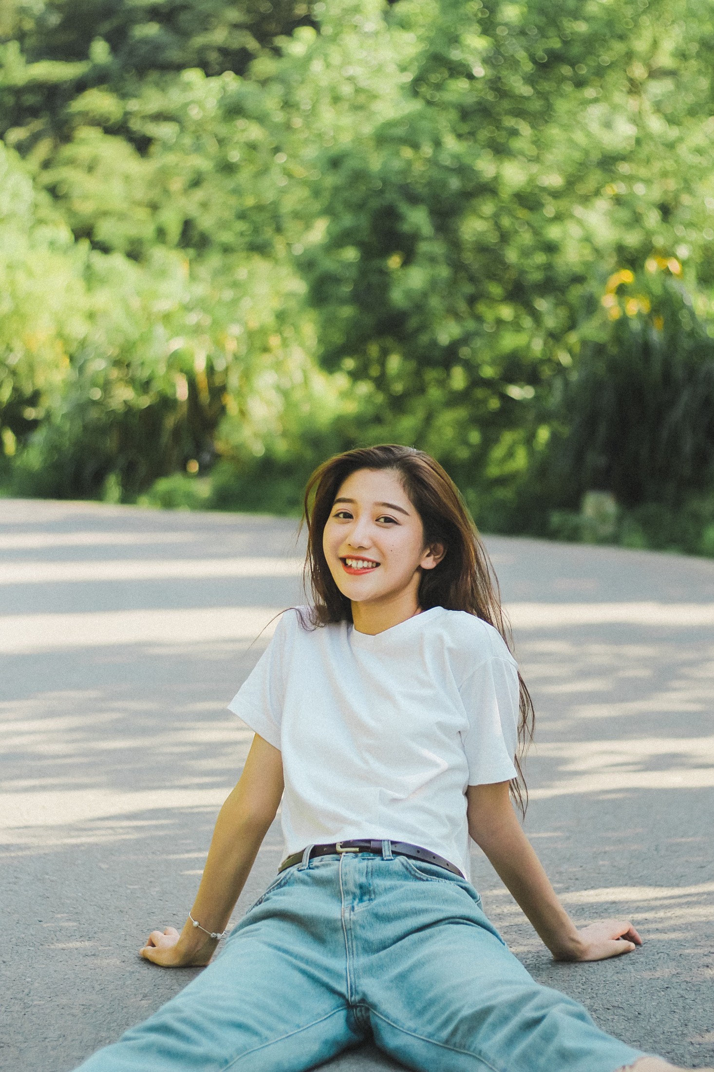 图片[4] - 一壹七_ - 《夏日女友》[27P] - 机器猫次元 - 机器猫次元