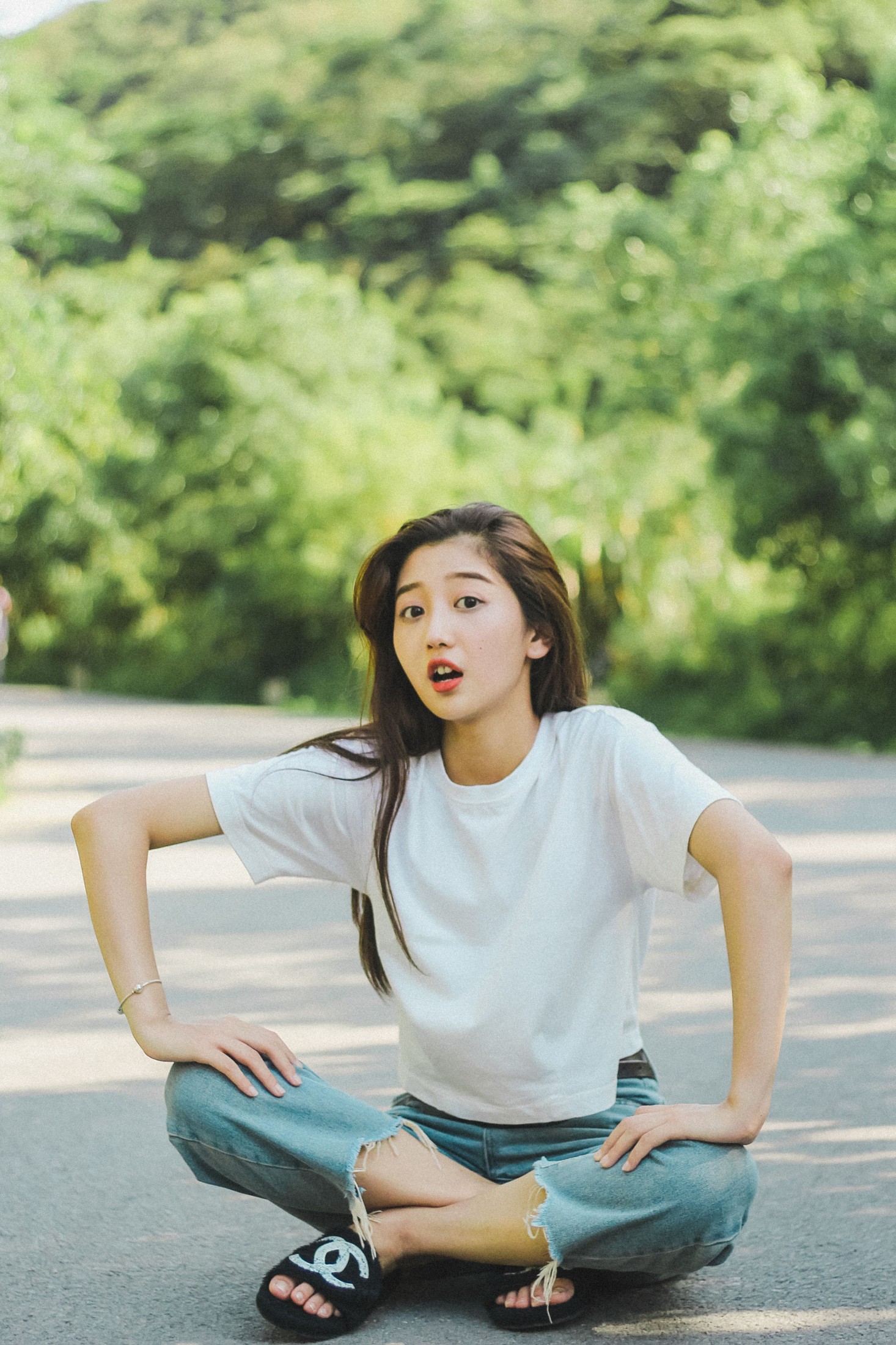 图片[3] - 一壹七_ - 《夏日女友》[27P] - 机器猫次元 - 机器猫次元