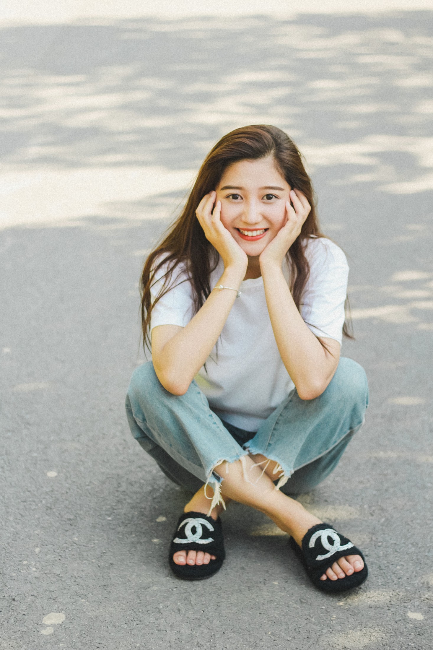 图片[5] - 一壹七_ - 《夏日女友》[27P] - 机器猫次元 - 机器猫次元