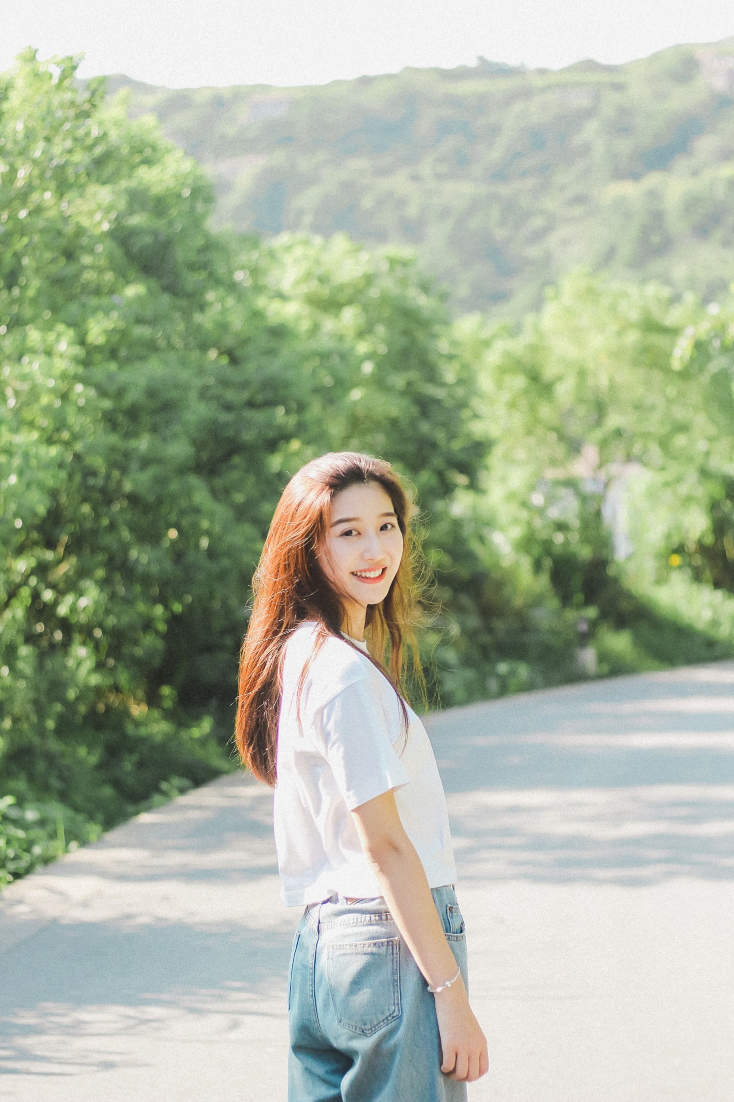 图片[6] - 一壹七_ - 《夏日女友》[27P] - 机器猫次元 - 机器猫次元