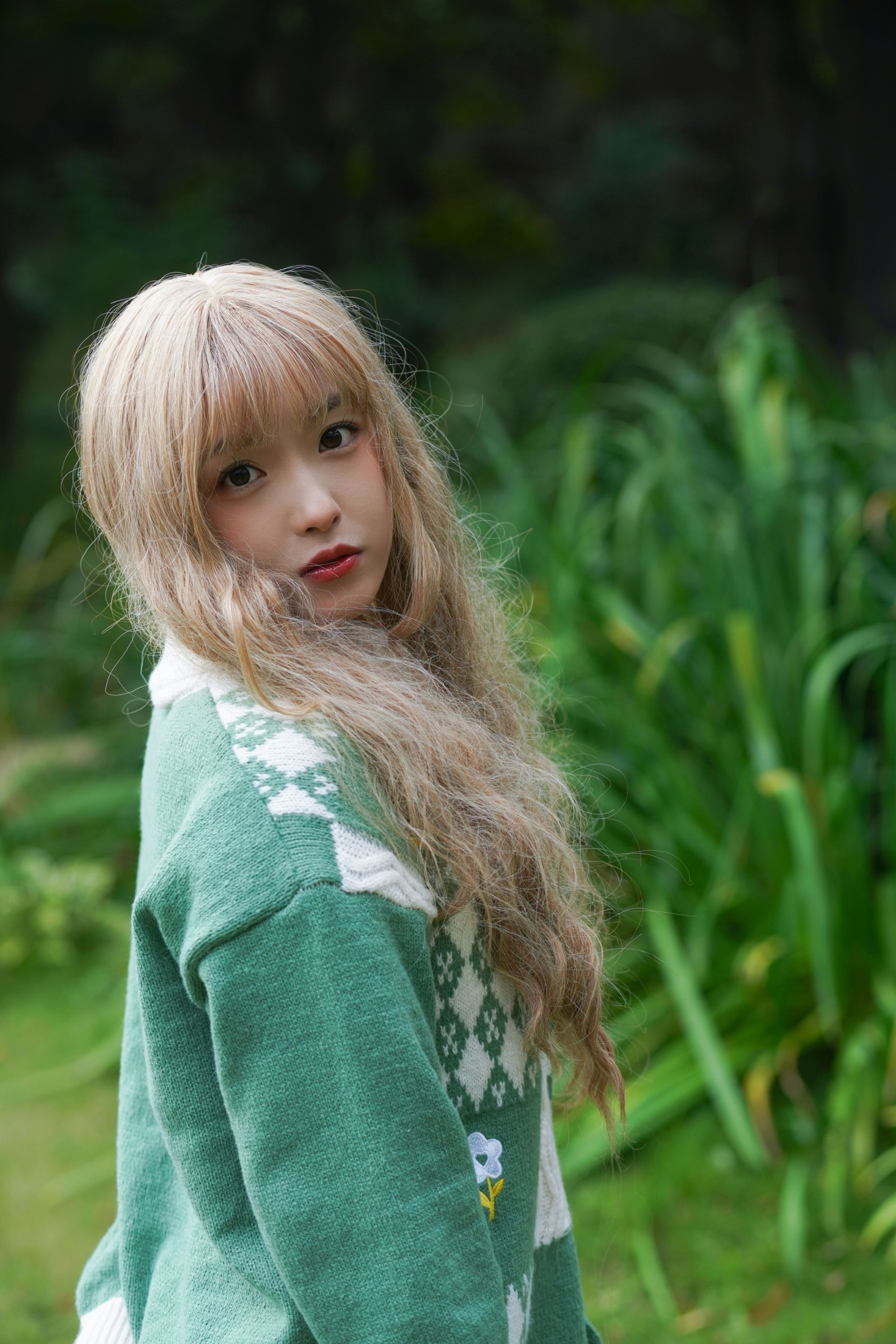 图片[7] - -炸鸡冰可乐- 《初秋》[23P] - 机器猫次元 - 机器猫次元