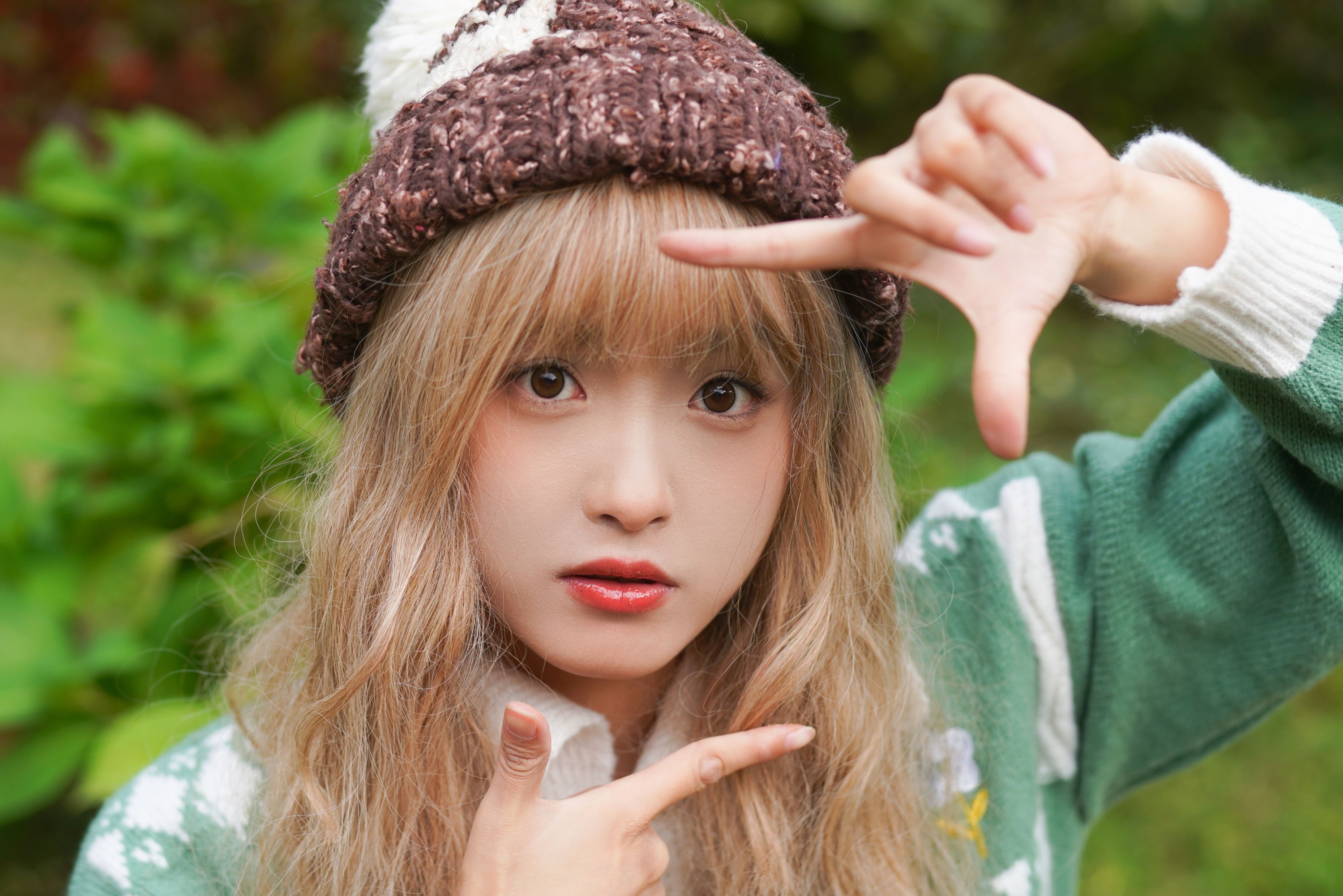 图片[6] - -炸鸡冰可乐- 《初秋》[23P] - 机器猫次元 - 机器猫次元