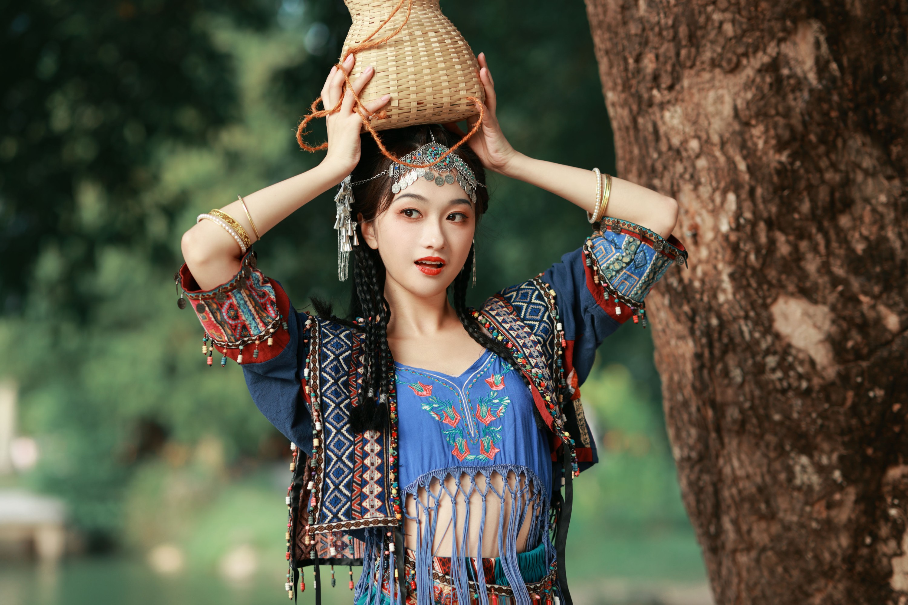 图片[3] - 大歪歪哥 - 《容颜》[45P] - 机器猫次元 - 机器猫次元
