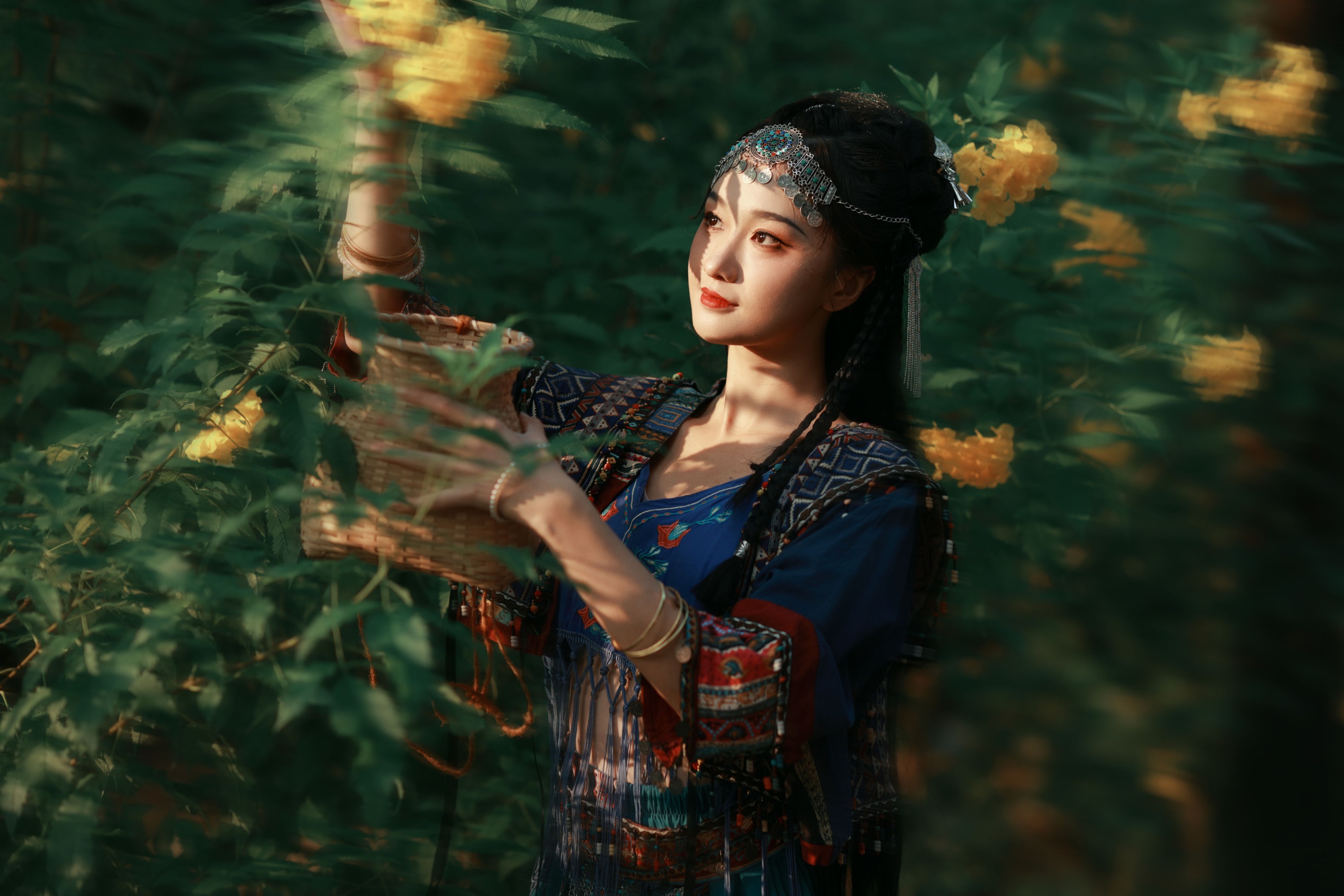 图片[6] - 大歪歪哥 - 《容颜》[45P] - 机器猫次元 - 机器猫次元